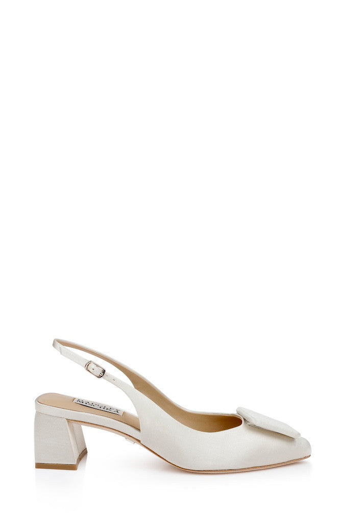 badgley-mischka-gracen-block-heel-slingback-pumps-ivory image 2