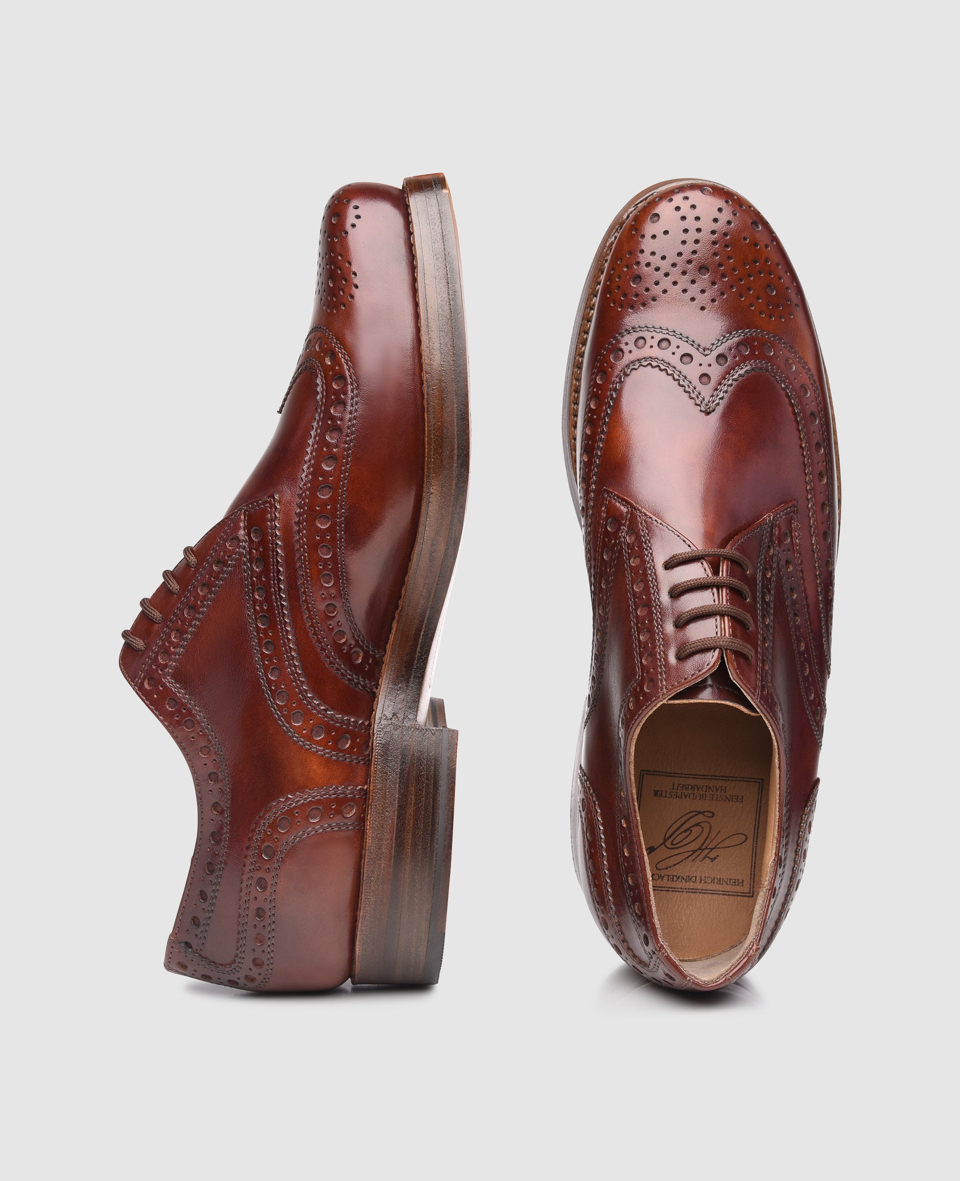 heinrich-dinkelacker-rio-full-brogue-derby-whiskey-toscana-calf image 5