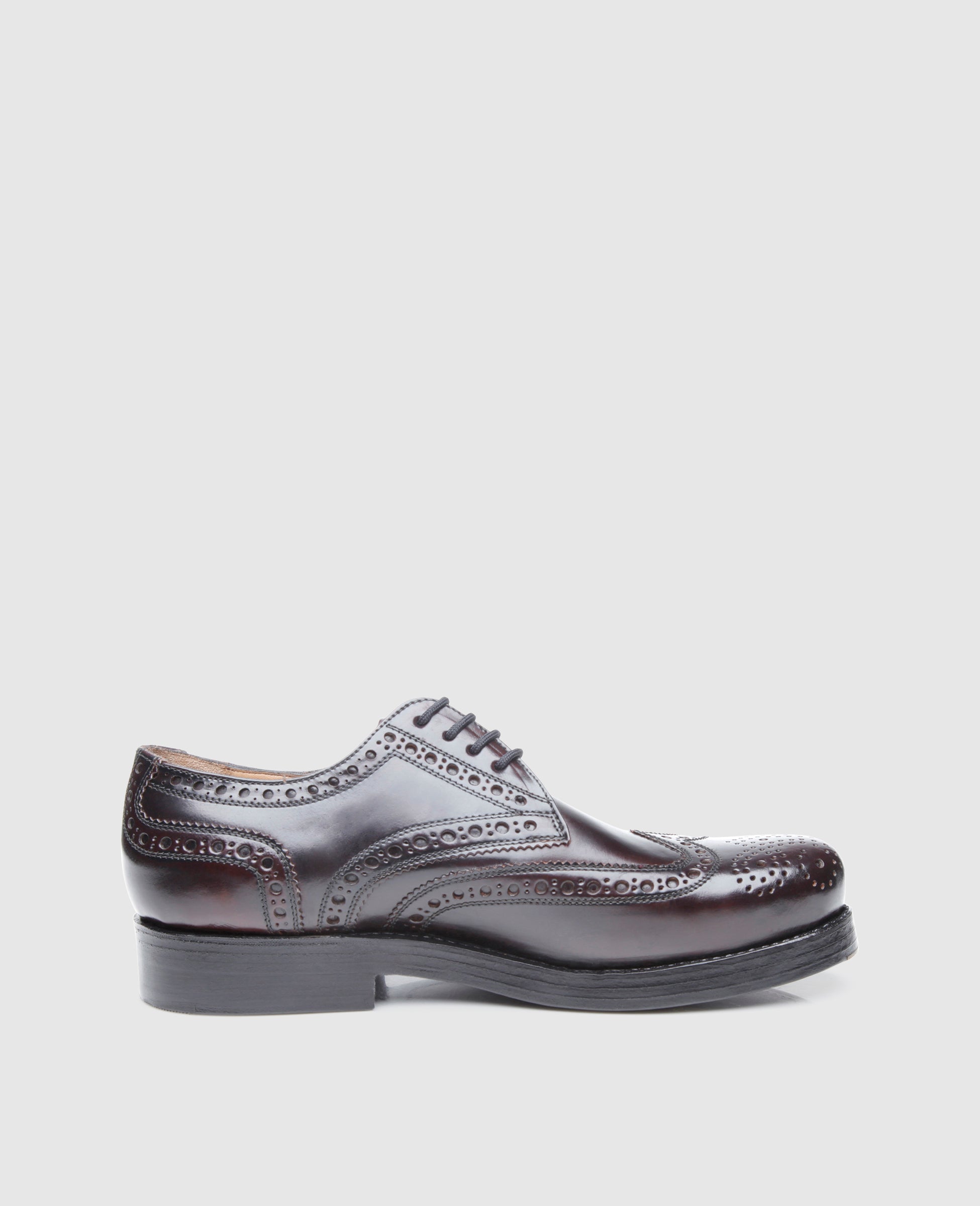 heinrich-dinkelacker-rio-full-brogue-c-derby-oxblood-cordovan image 4