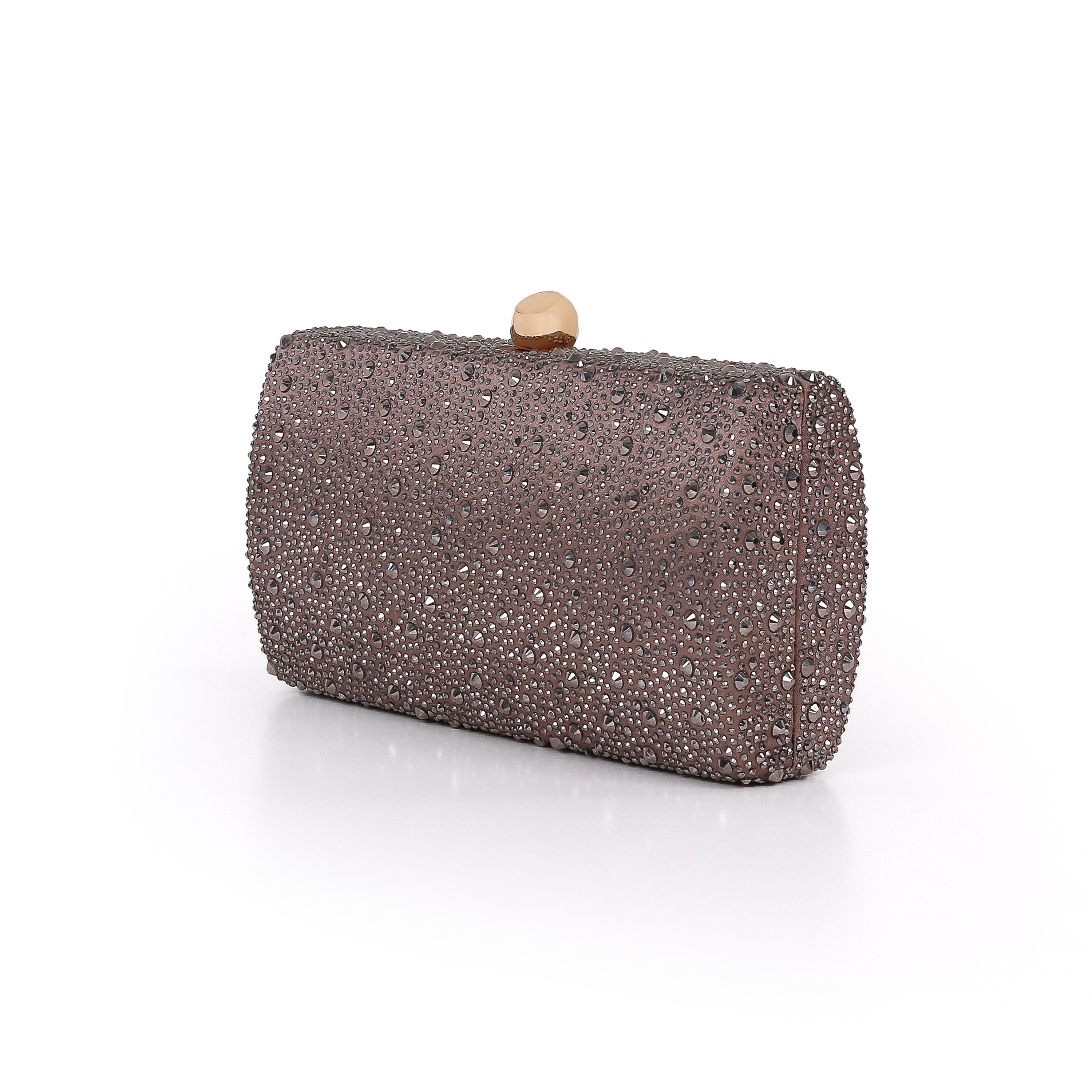 badgley-mischka-fern-jl0427-minaudiere-clutch-bronze-kristall image 2