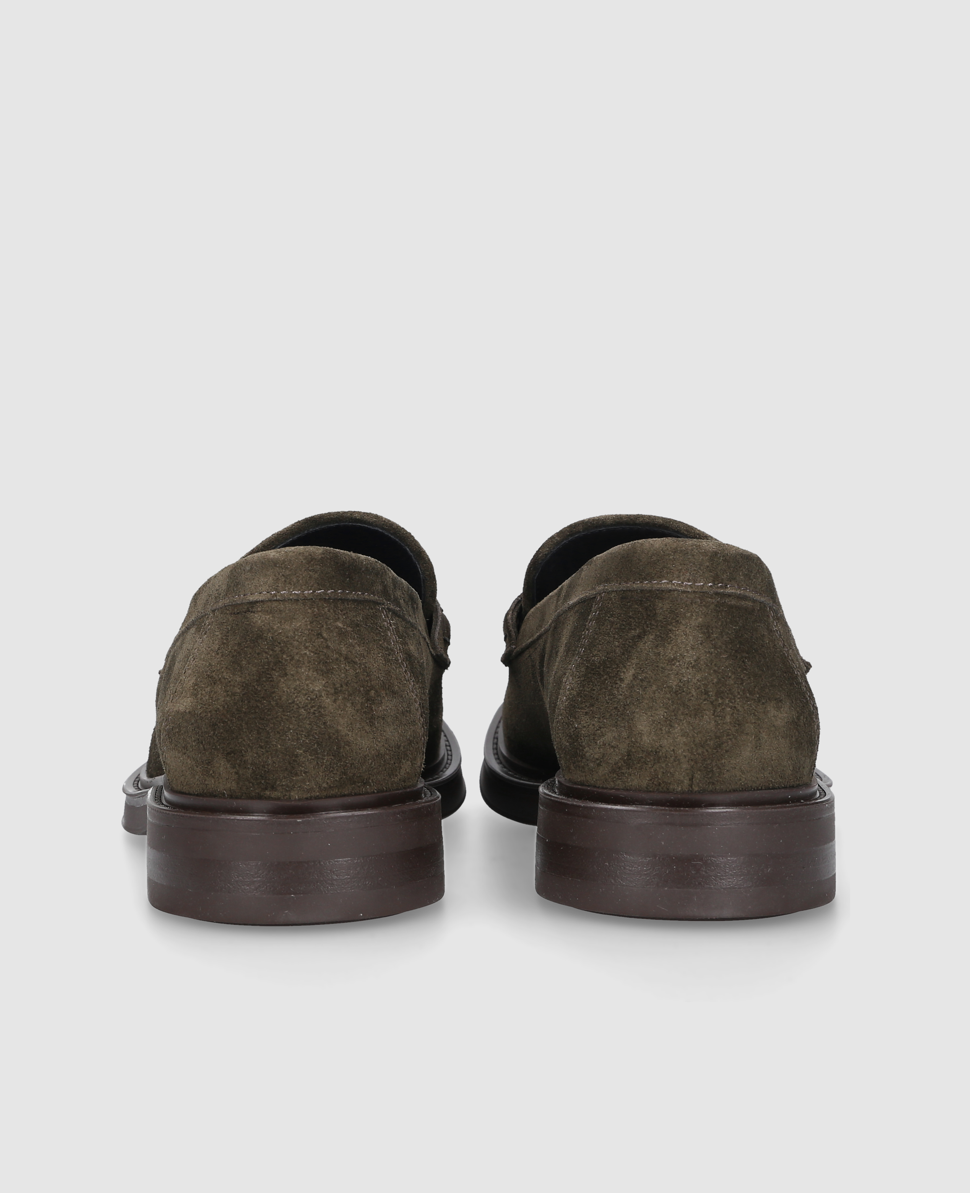 heinrich-dinkelacker-florenz-plain-v-loafer-dunkelgr-n-velours image 5
