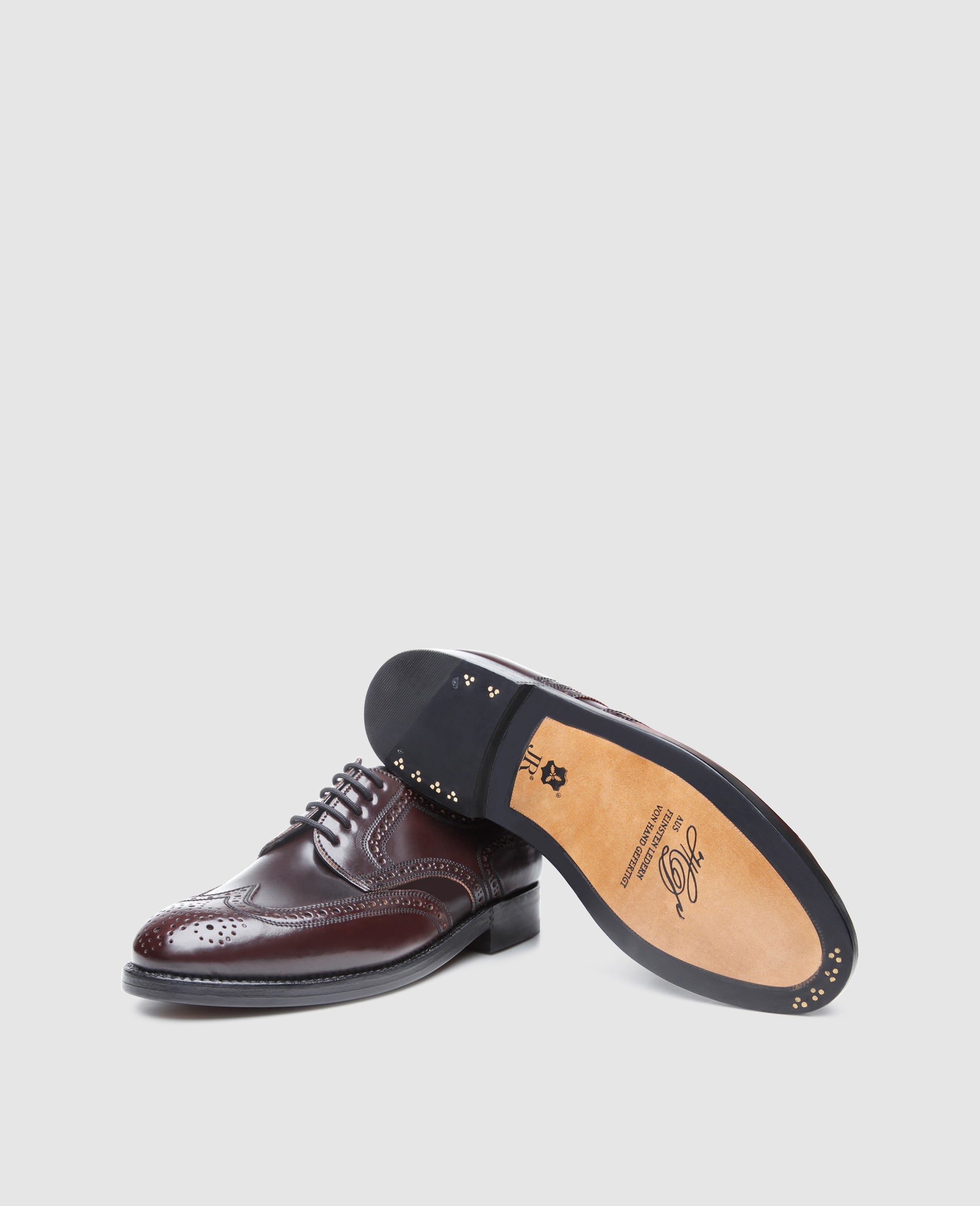 heinrich-dinkelacker-london-full-brogue-c-derby-oxblood-cordovan image 6