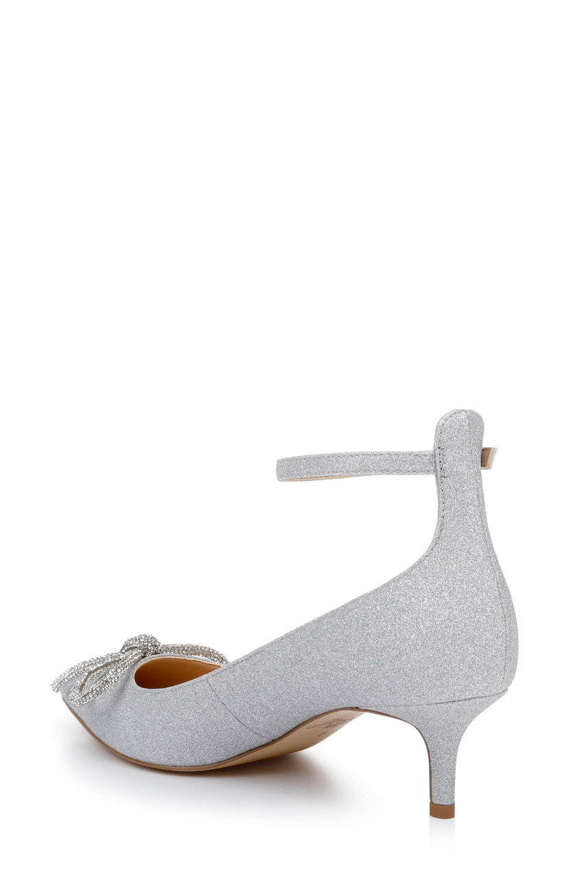 badgley-mischka-geranium-kitten-heel-pumps-schwarz image 3
