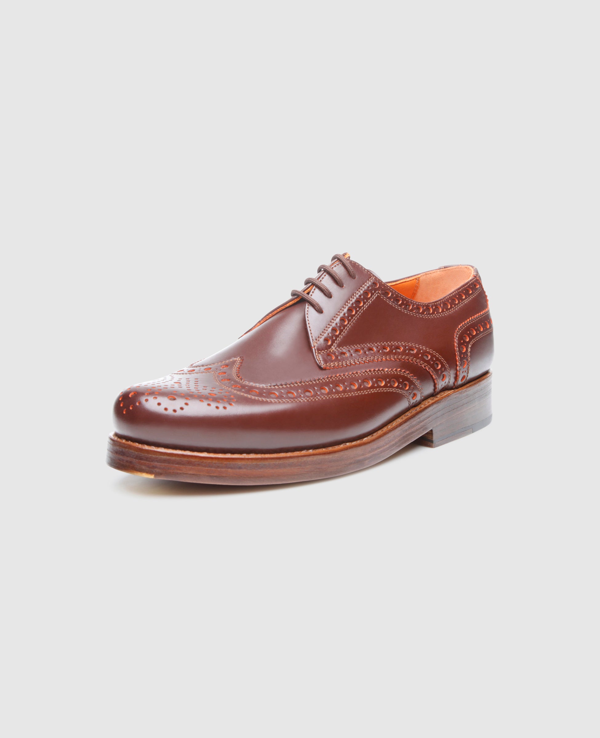 heinrich-dinkelacker-rio-full-brogue-i-derby-dunkelbraun image 2