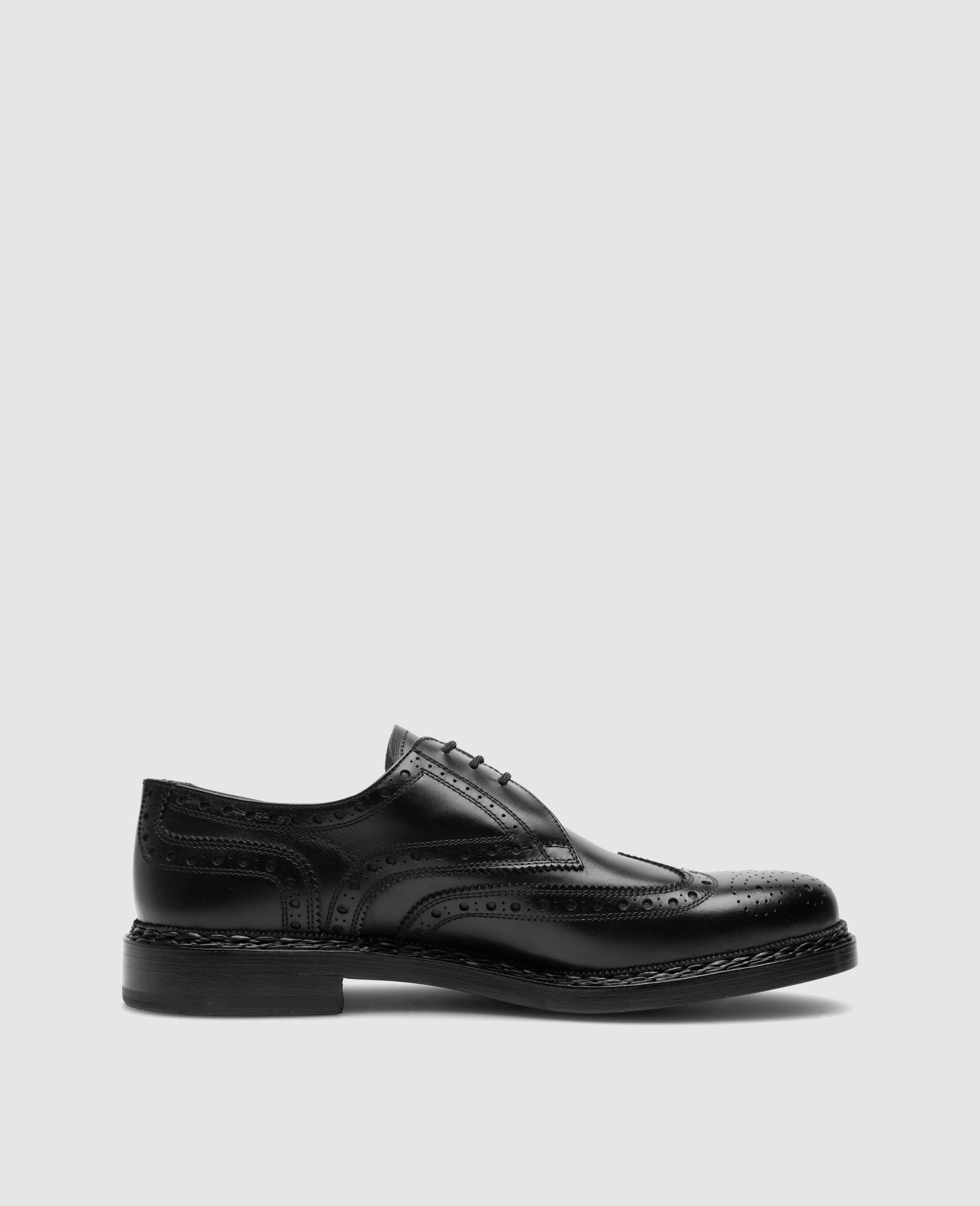 heinrich-dinkelacker-buda-full-brogue-derby-schwarz-boxcalf image 8