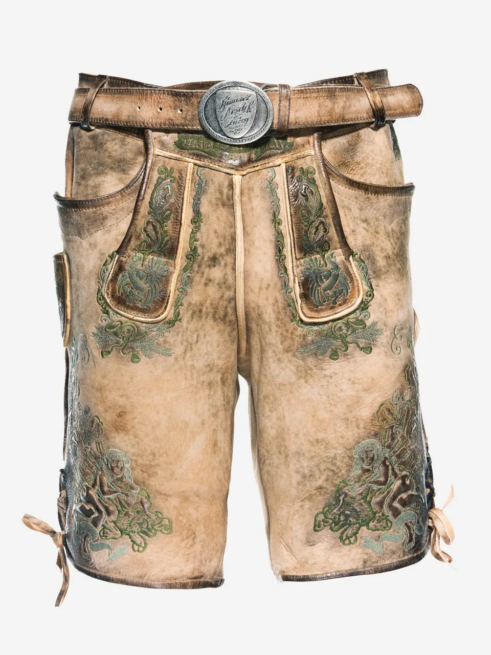 himmel-arsch-zwirn-hatzfieber-lamm-lederhose-mit-g-rtel image 1