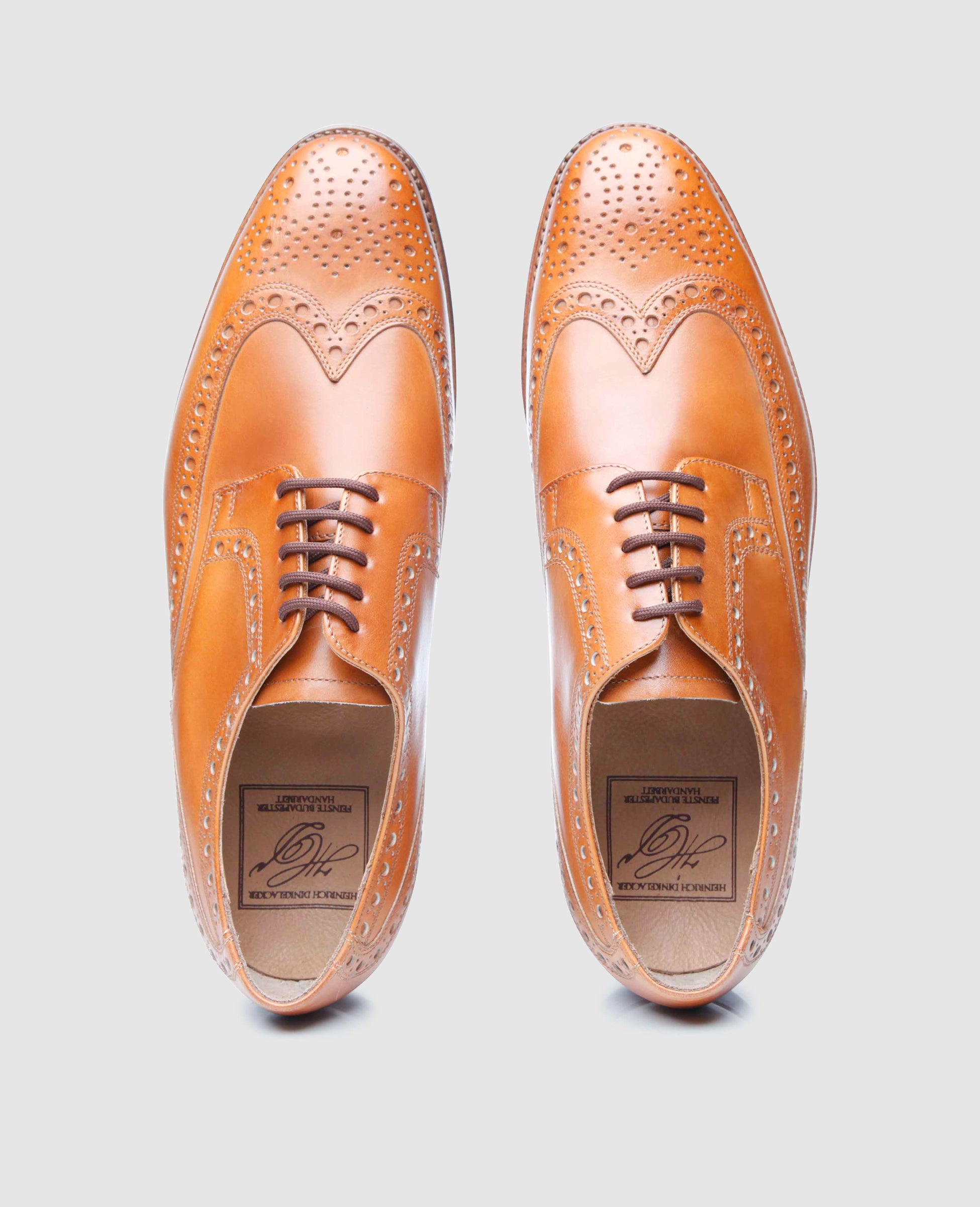 heinrich-dinkelacker-luzern-full-brogue-ac-derby-nuss-kalbsleder image 8