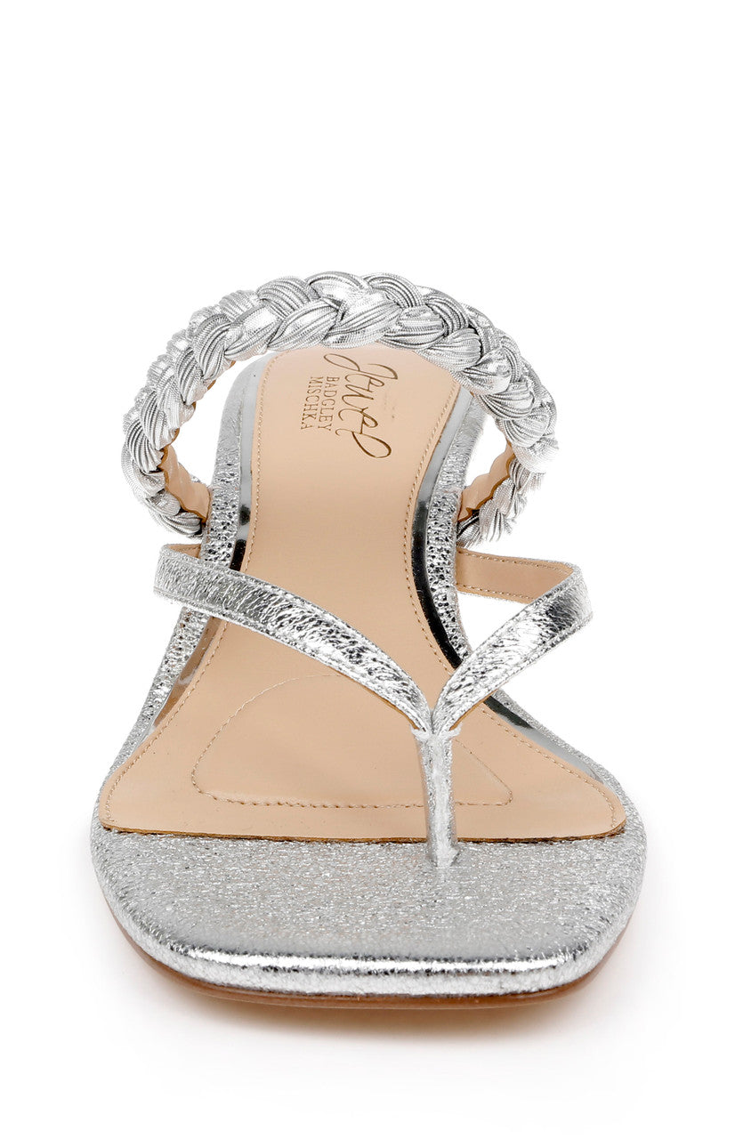badgley-mischka-nadya-sandalen-silver-metallic-kitten-40mm image 4