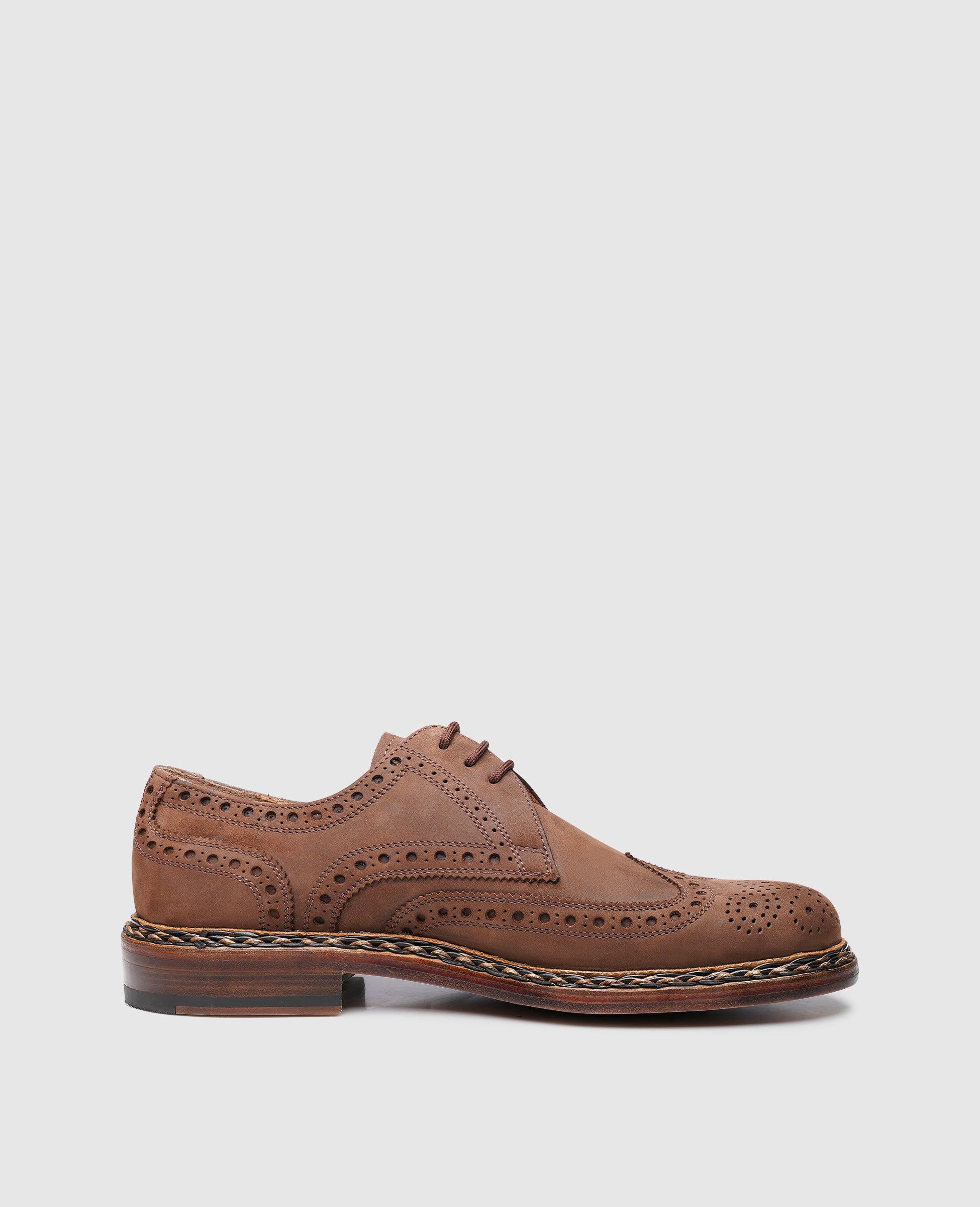 heinrich-dinkelacker-buda-full-brogue-j-derby-coffee-fettnubuk image 3