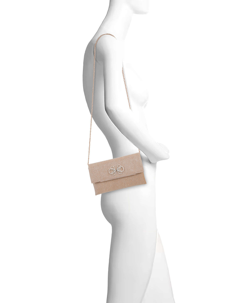 badgley-mischka-alicia-jl0355-clutch-gold-jacquard-kristall image 5