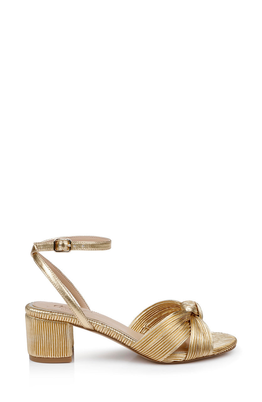 badgley-mischka-hudson-jw5029-sandale-silber-blockabsatz image 2