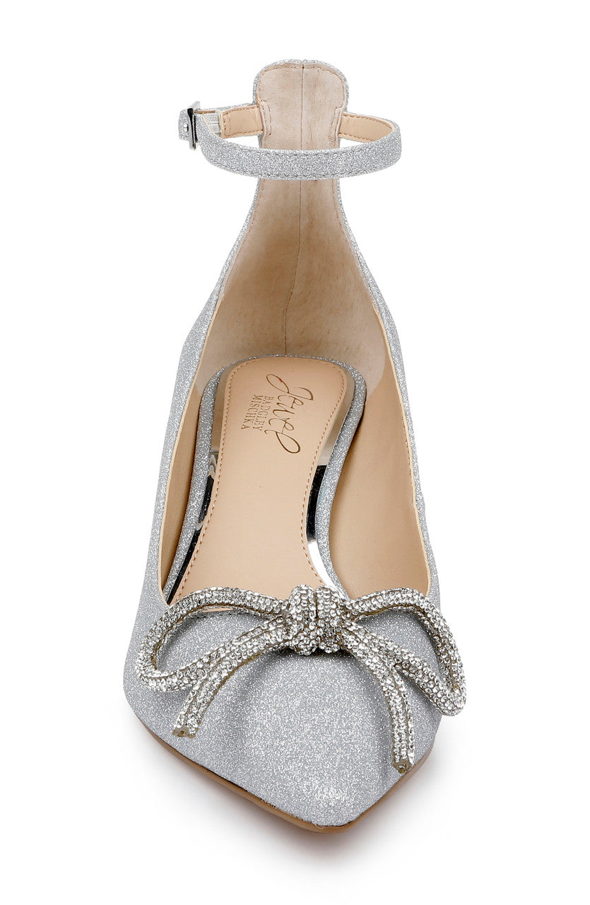 badgley-mischka-geranium-kitten-heel-pumps-schwarz image 4