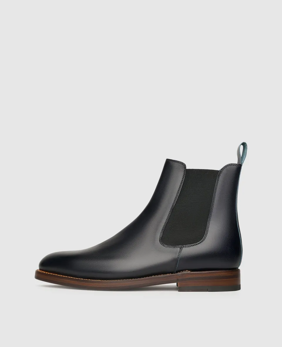 heinrich-dinkelacker-luzern-chelsea-boot-tc-midnight-glattleder image 1