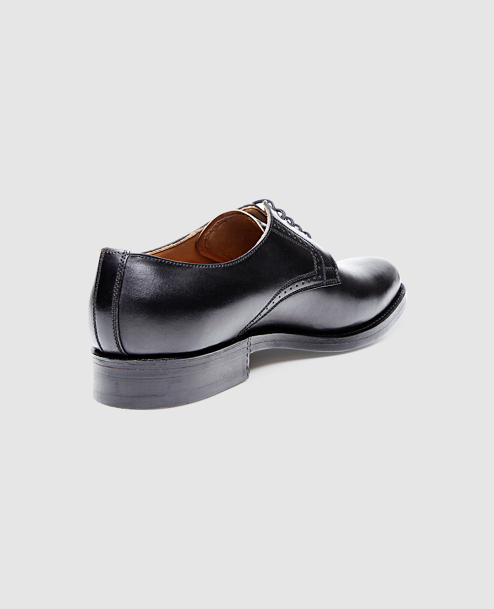 heinrich-dinkelacker-milano-plain-c-derby-schwarz-shell-cordovan image 3