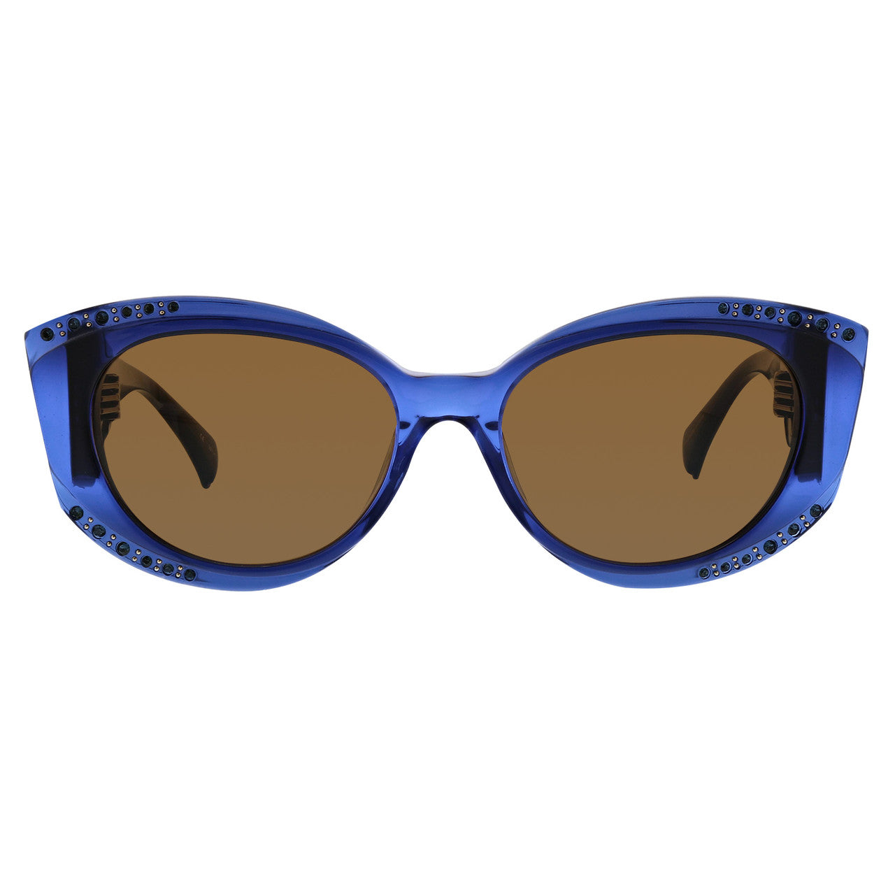 badgley-mischka-frederique-sonnenbrille-saphir image 3