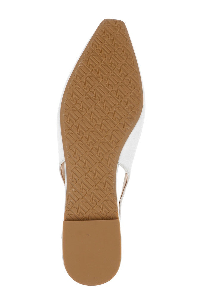 badgley-mischka-genesis-ballerinas-schwarz-satin-schleife image 6