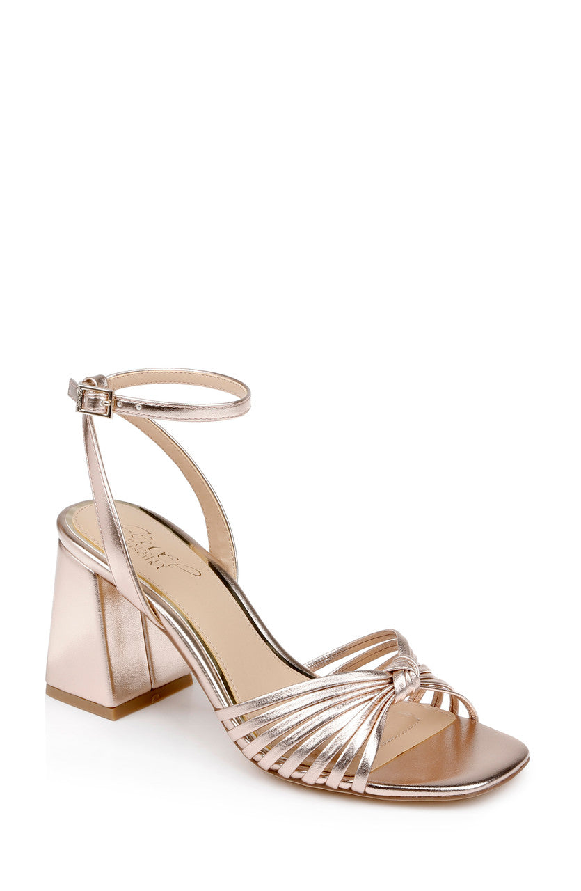 badgley-mischka-nariah-cage-sandalen-wei-matt-75-mm image 8