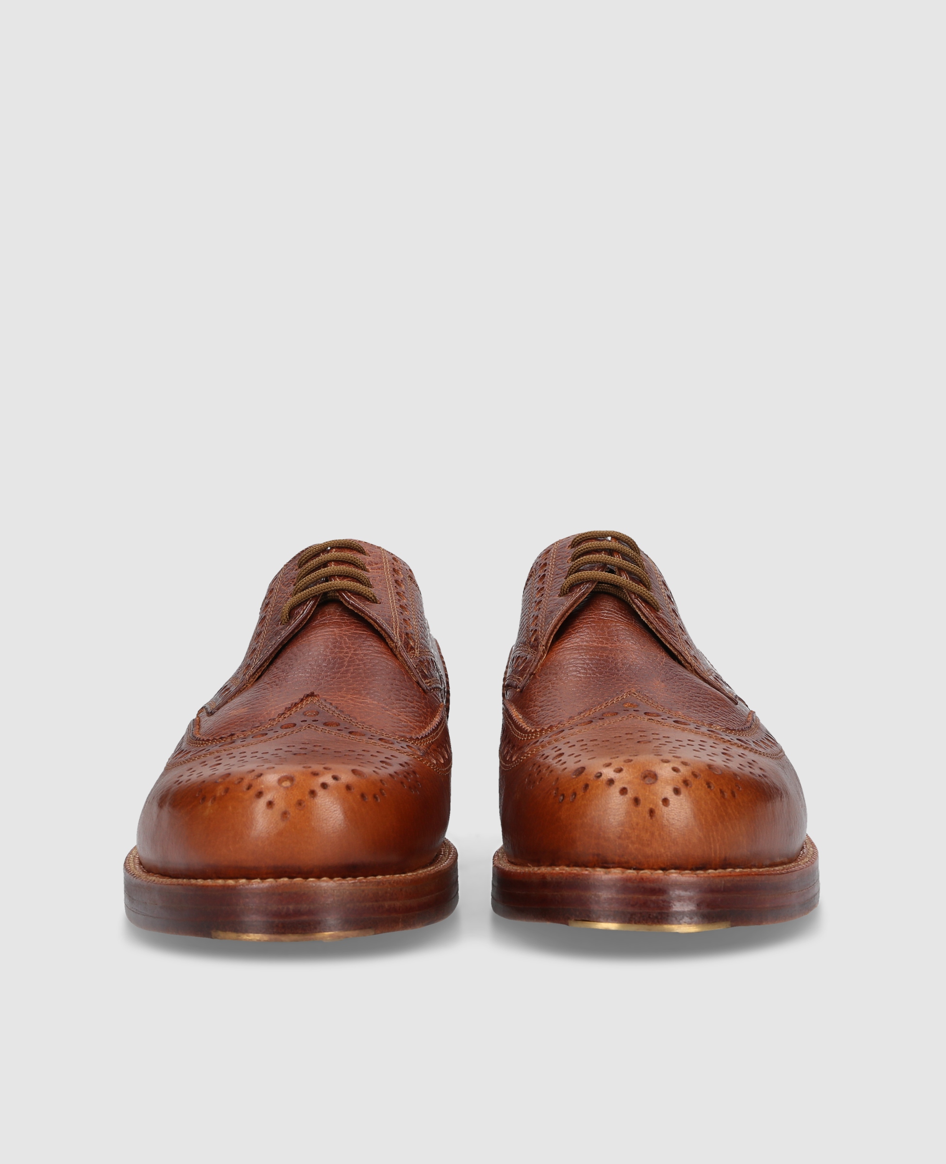 heinrich-dinkelacker-rio-full-brogue-az-derby-honey-arizona image 4