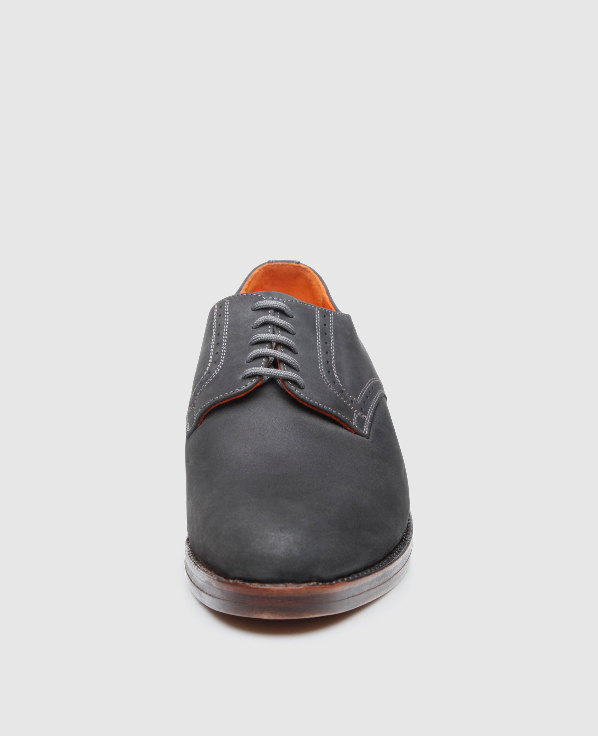 heinrich-dinkelacker-milano-plain-j-derby-schwarz-nubuk-2 image 7