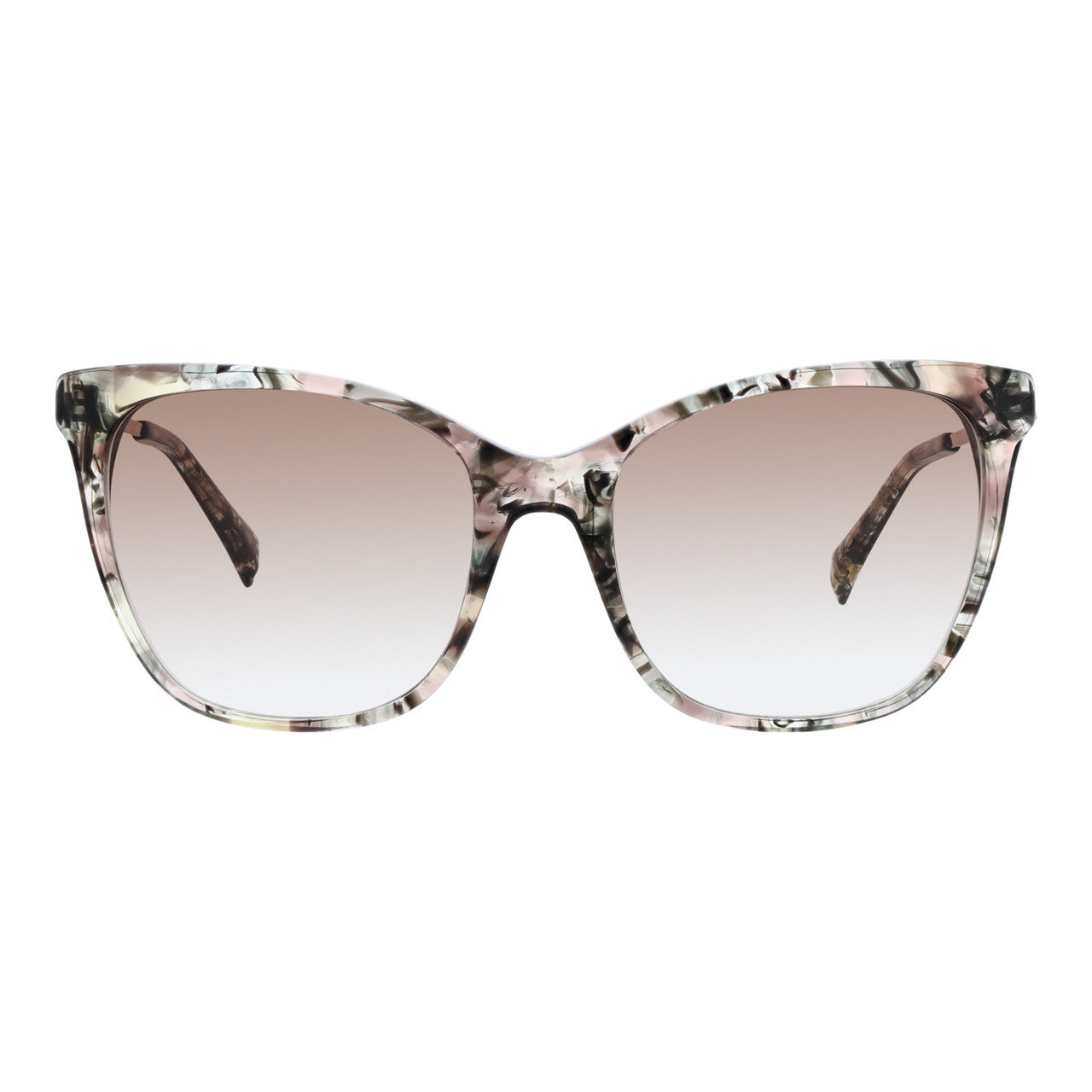 badgley-mischka-josephina-sonnenbrille-blush-acetat image 2