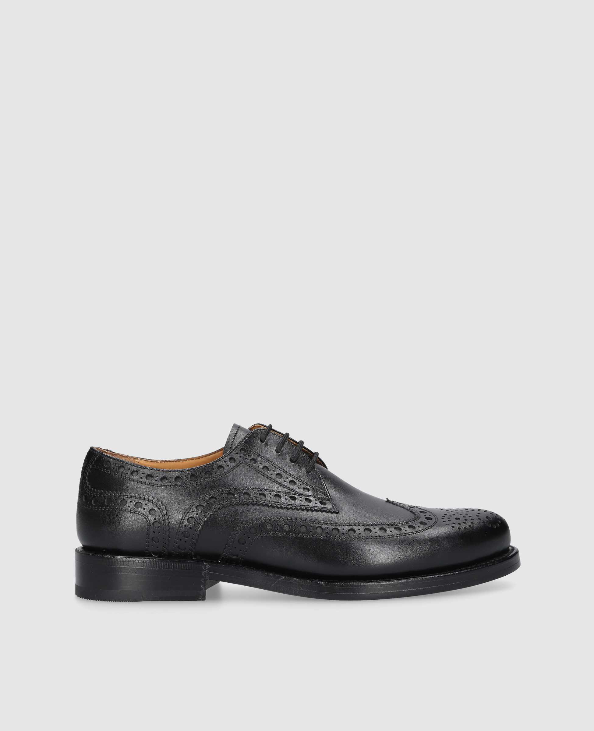heinrich-dinkelacker-z-rich-full-brogue-bc-derby-schwarz-2 image 6