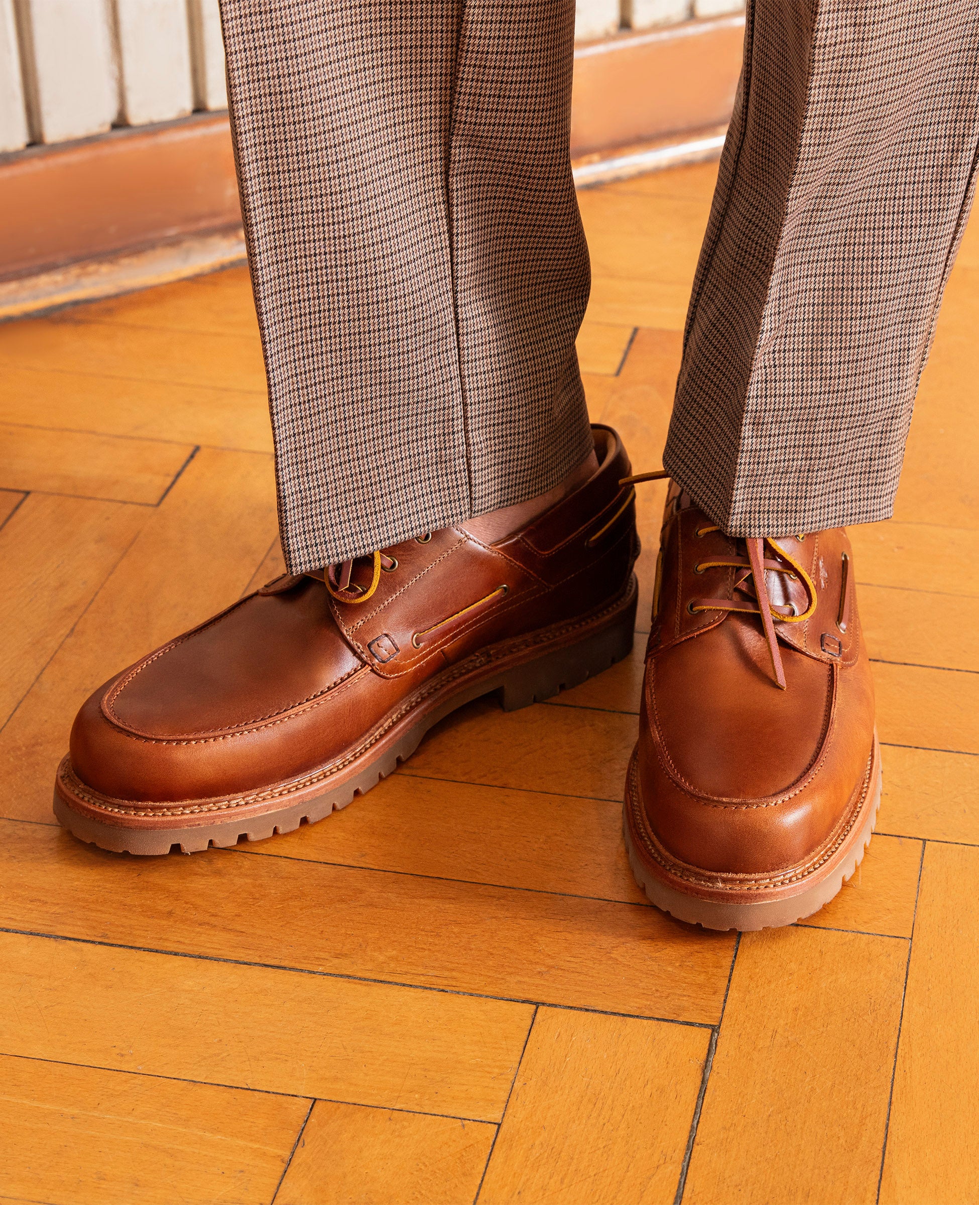 heinrich-dinkelacker-miami-plain-ma-bootsschuh-amber-mambo-leder image 7