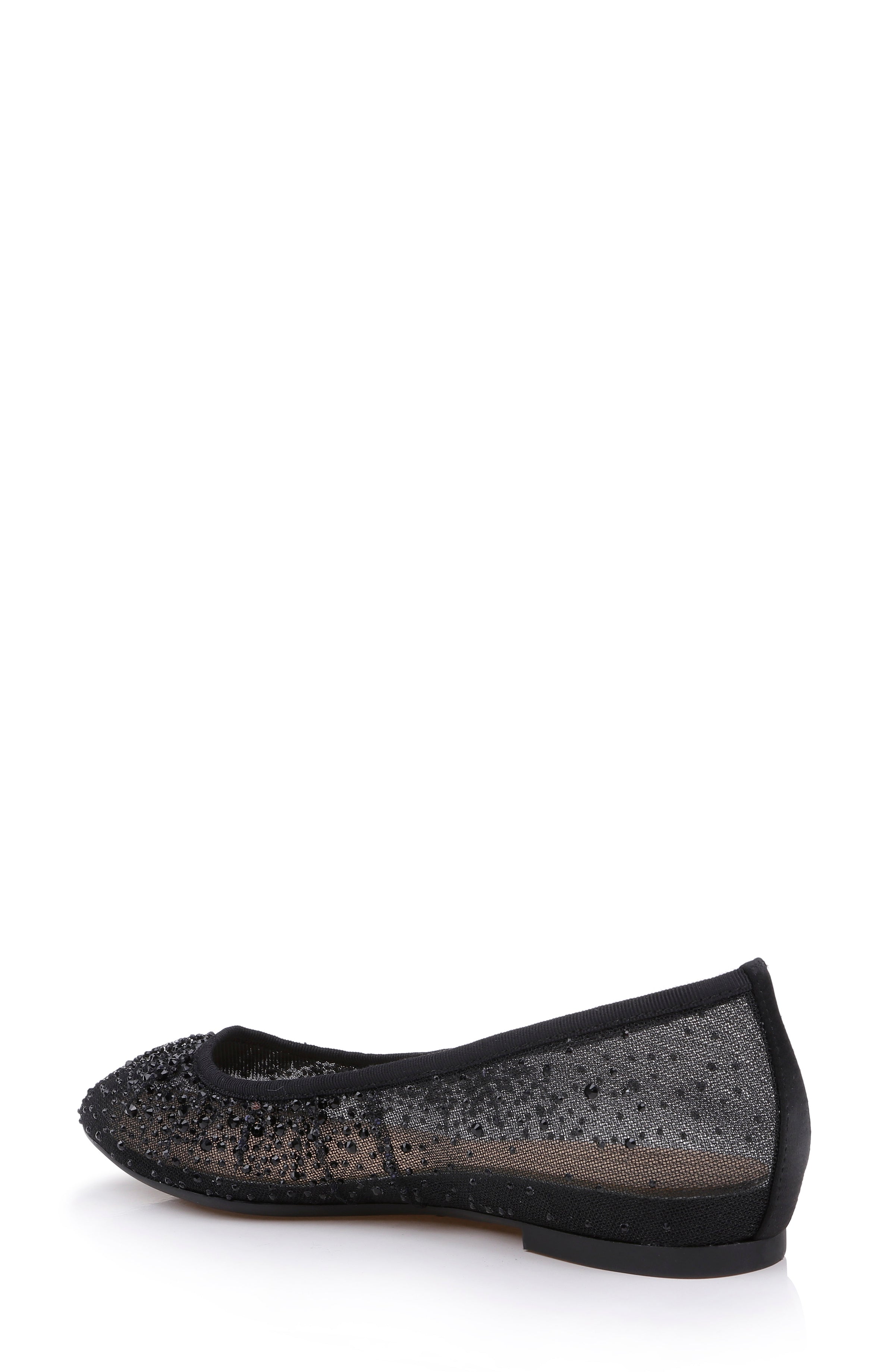 badgley-mischka-nuala-jw5428-ballerinas-mesh-nude-mesh image 3