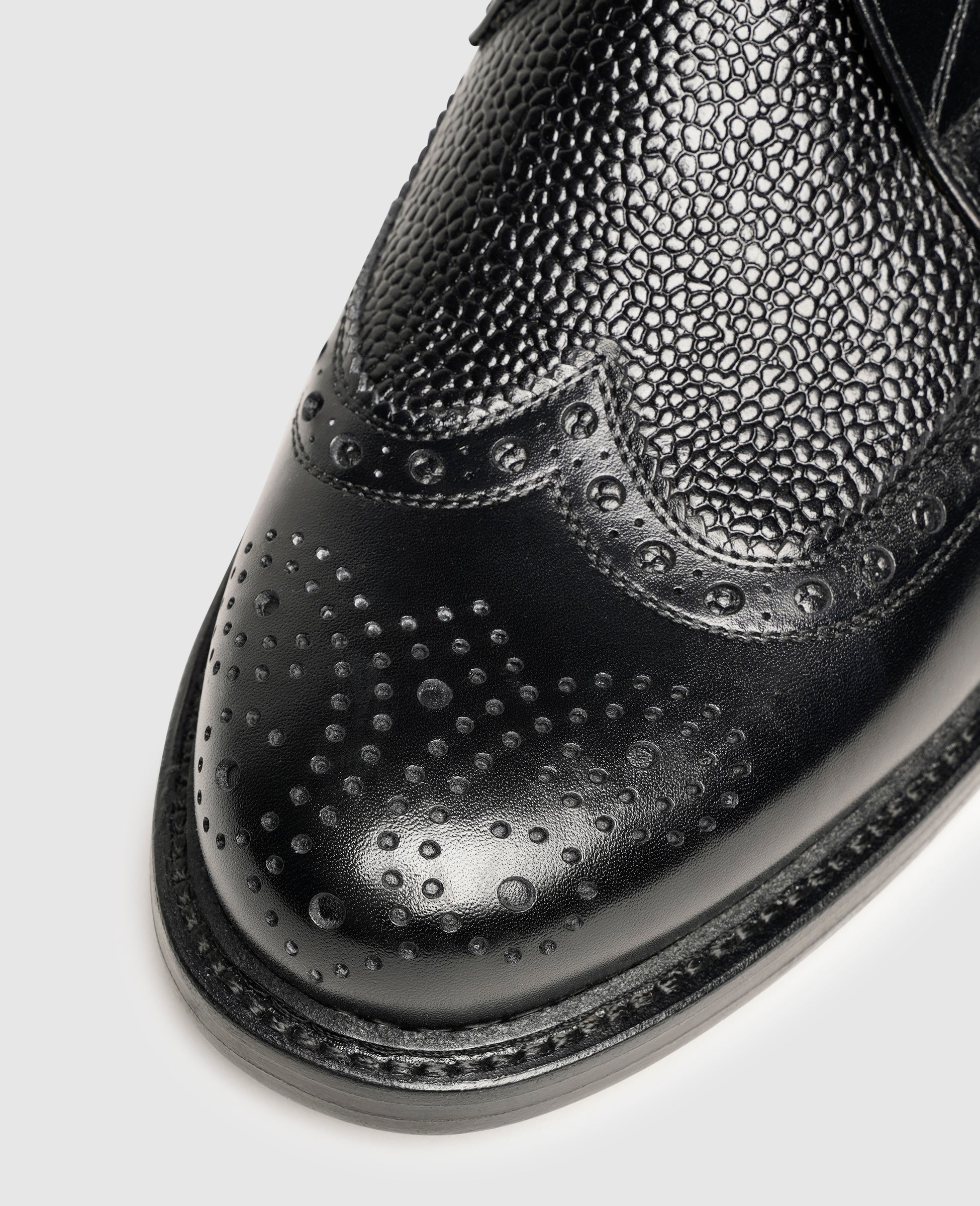 heinrich-dinkelacker-z-rich-full-brogue-bc-derby-schwarz-scotch image 5
