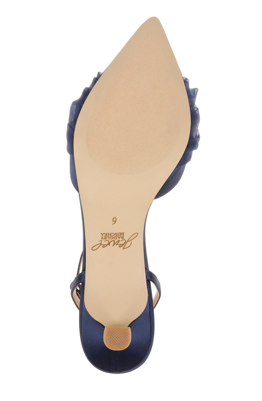 badgley-mischka-favor-kitten-heels-ivory-satin-50-mm image 6