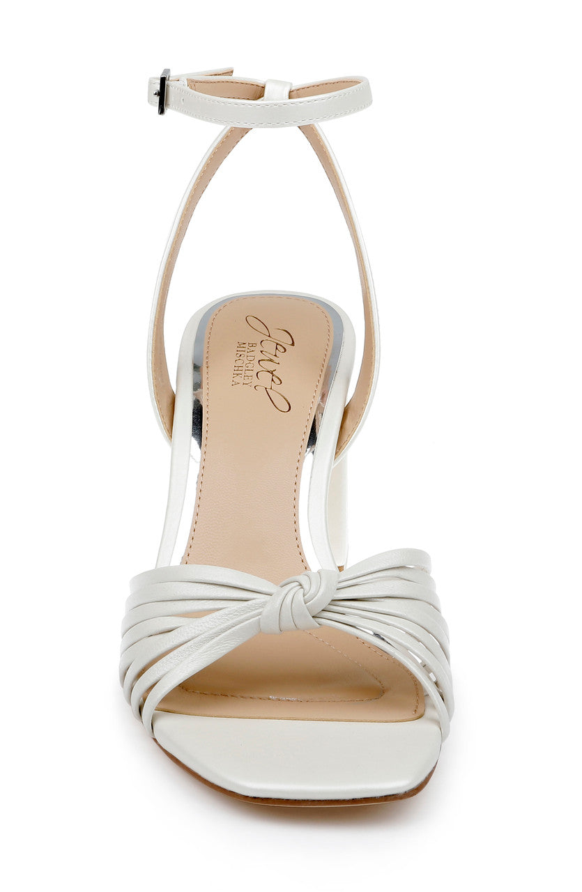 badgley-mischka-nariah-cage-sandalen-wei-matt-75-mm image 4