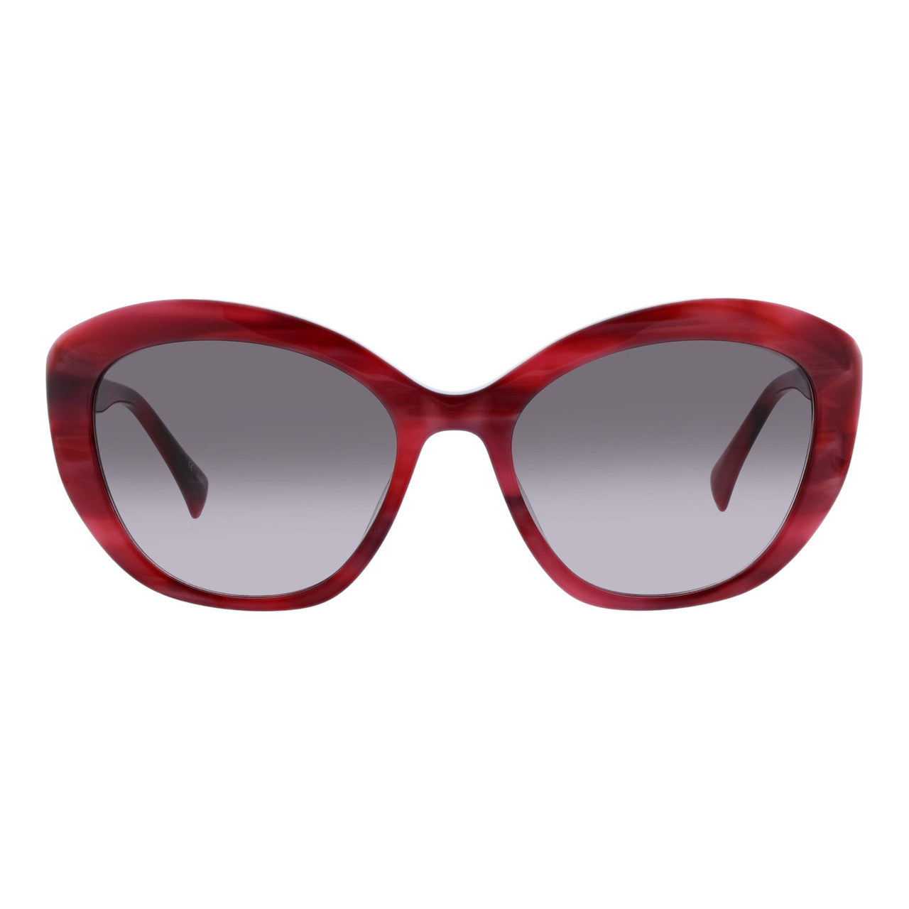 badgley-mischka-beatrice-sonnenbrille-tortoise-70er image 5