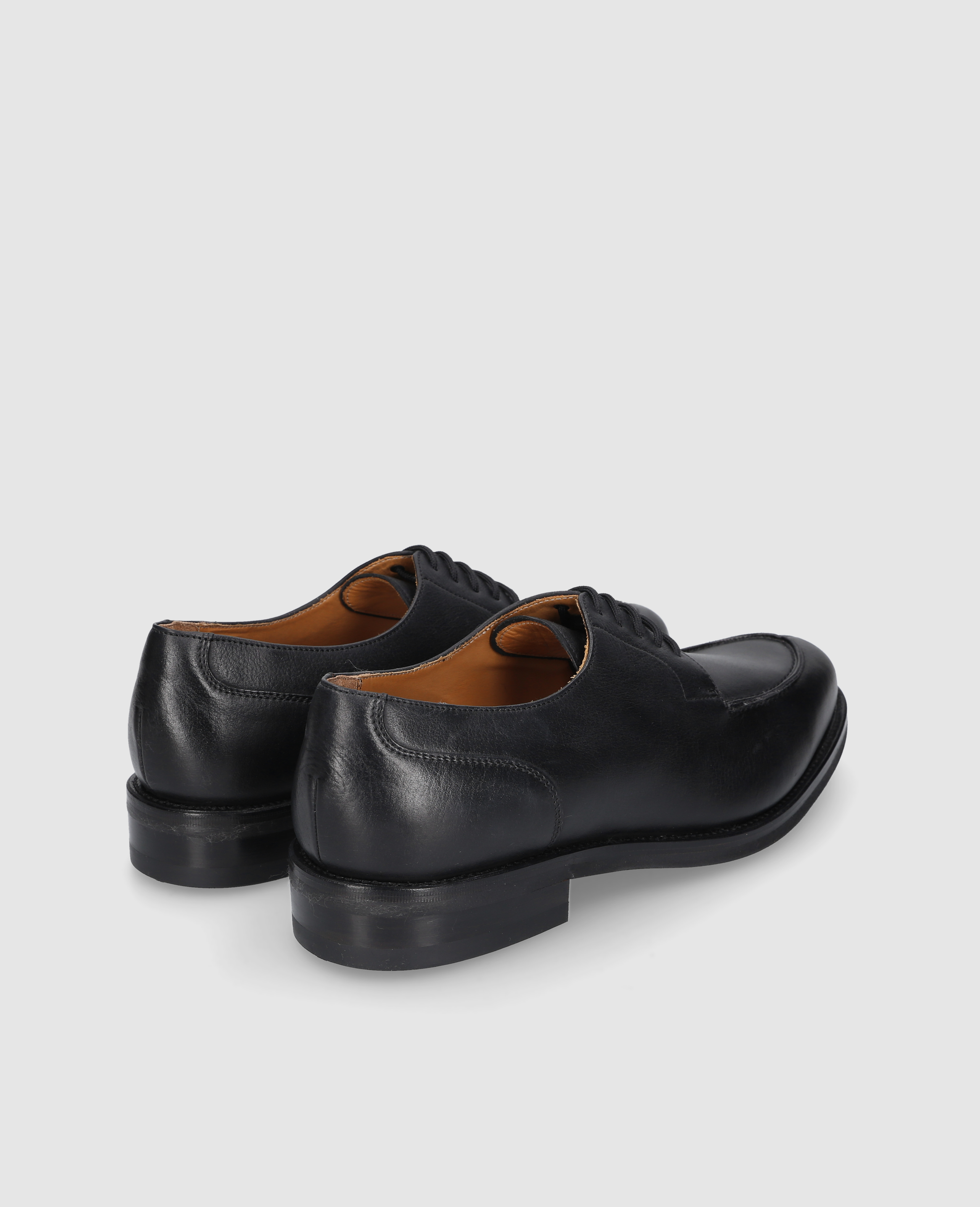 heinrich-dinkelacker-genf-norweger-n-schn-rschuh-schwarz-nubuk image 4