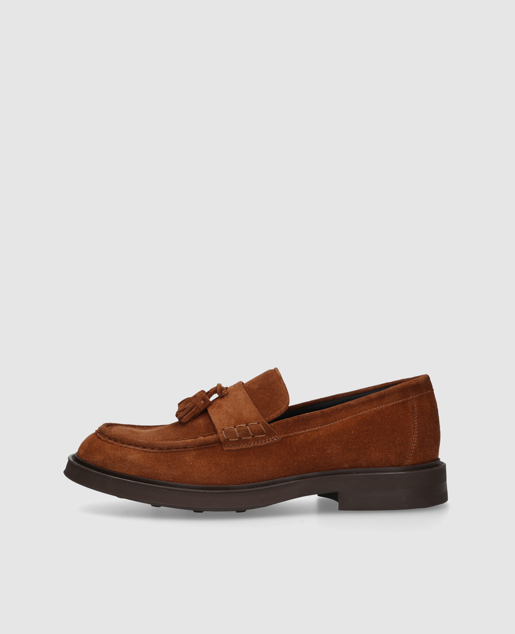 heinrich-dinkelacker-wien-florence-tassel-loafer-braun image 1