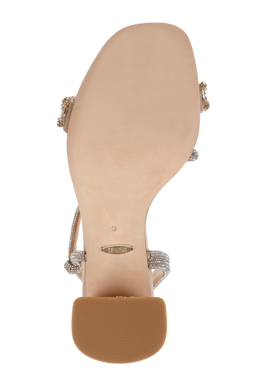 badgley-mischka-naomi-block-heel-pumps-champagne-strass image 6
