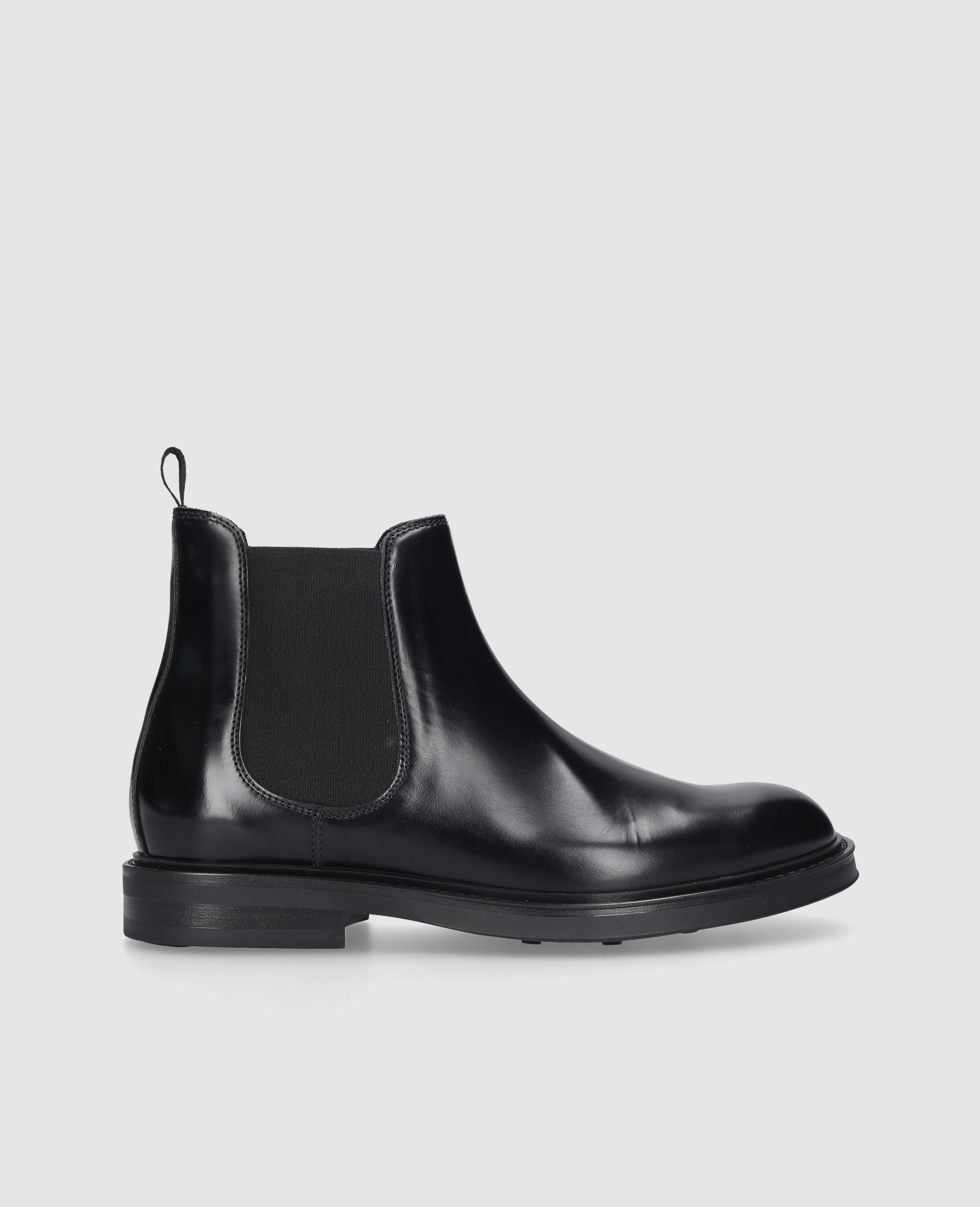 heinrich-dinkelacker-florenz-plain-ca-chelsea-boot-schwarz-leder image 6