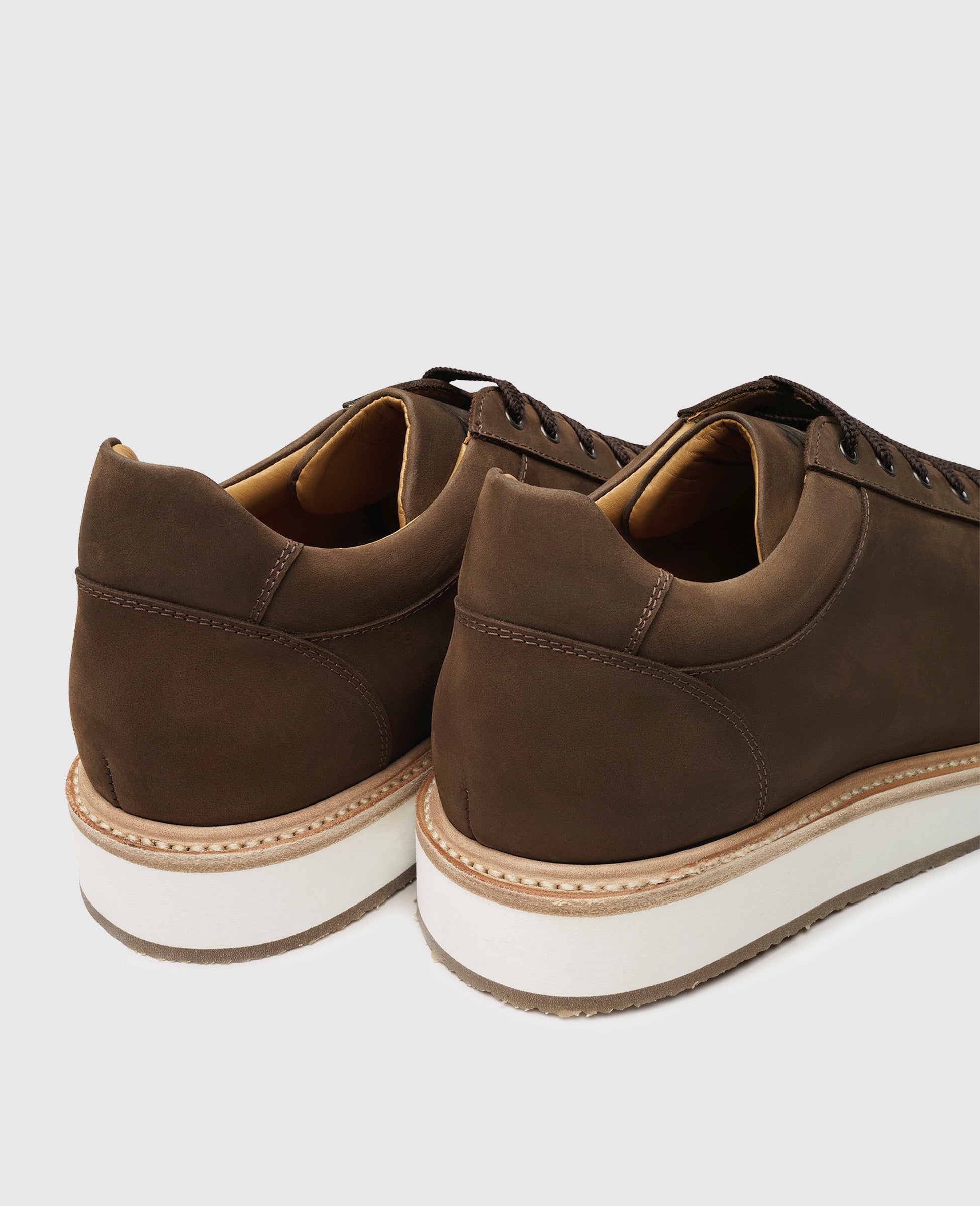 heinrich-dinkelacker-london-sneaker-j-sneaker-mocca-nubuk image 7