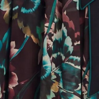 badgley-mischka-floral-neckholder-abendkleid-weinrot image 4