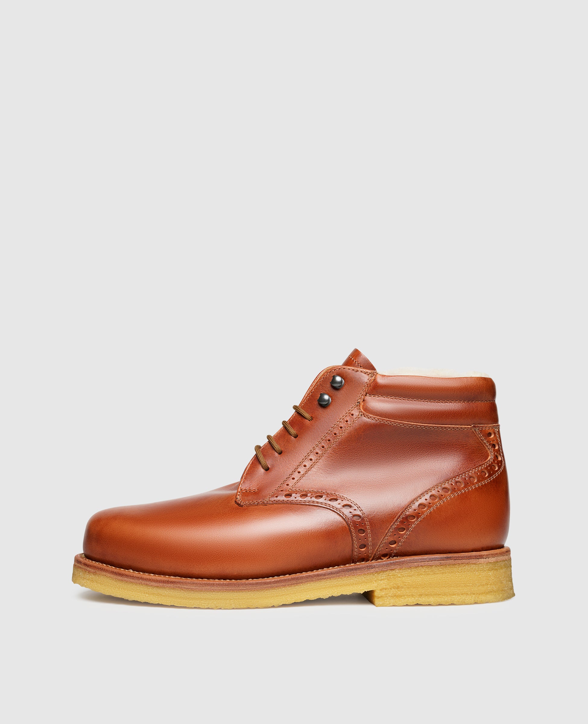 heinrich-dinkelacker-buda-plain-ma-boot-amber-hellbraun image 1
