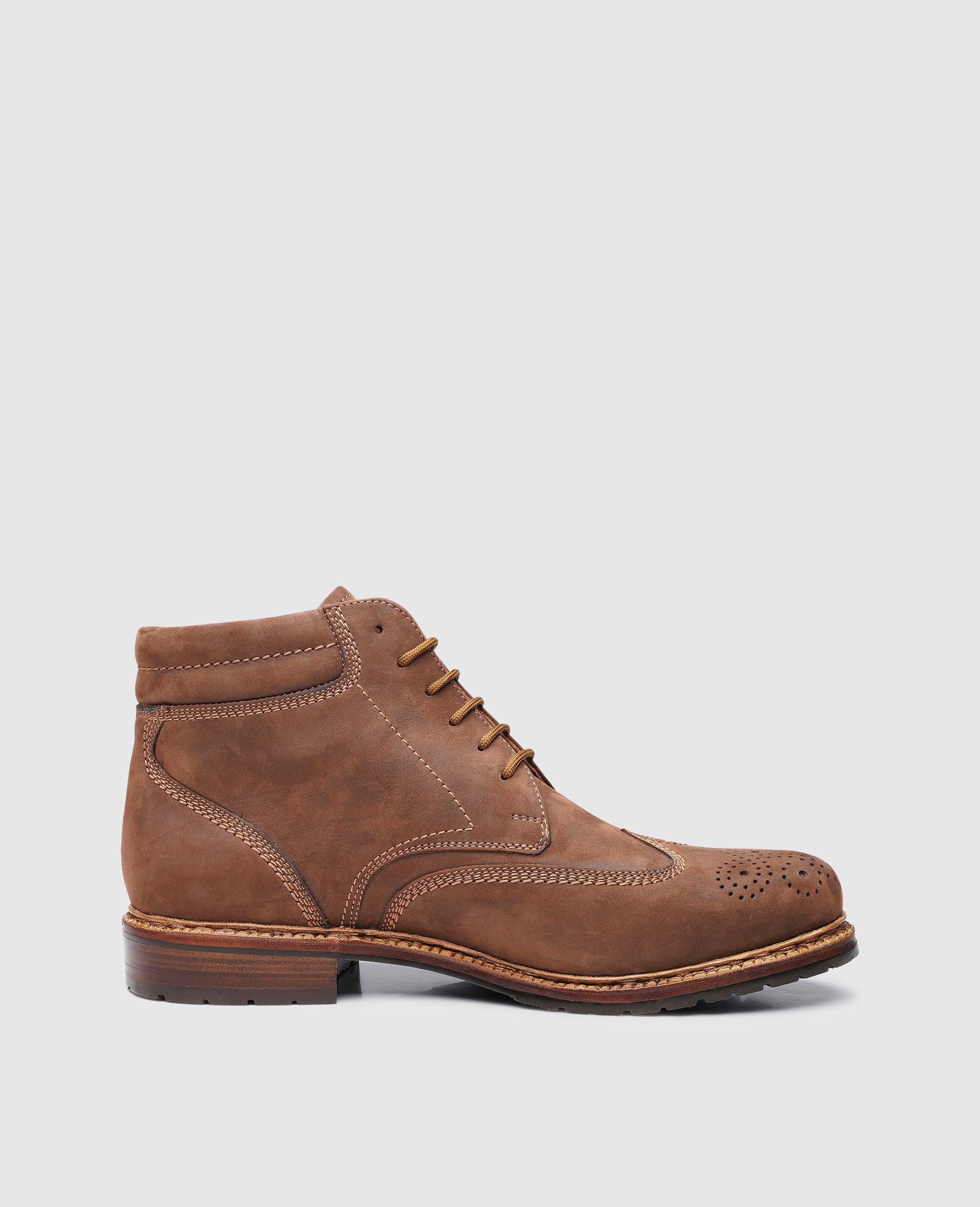heinrich-dinkelacker-janosh-k-full-brogue-m-boots-coffee-weit image 3