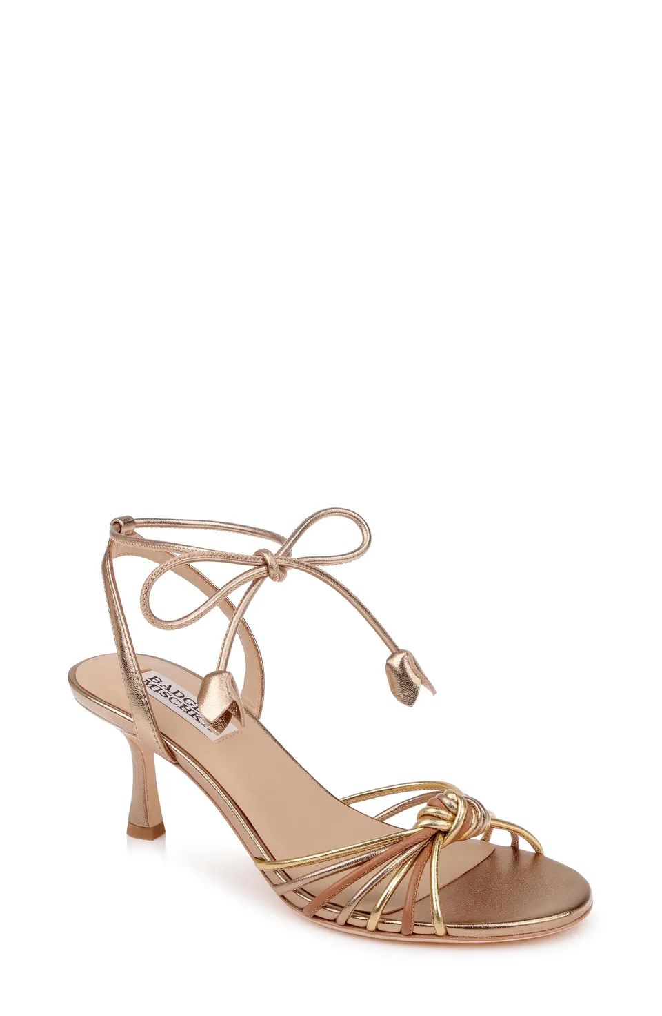 badgley-mischka-yelena-mp8218-sandalen-wei-kittenabsatz image 1