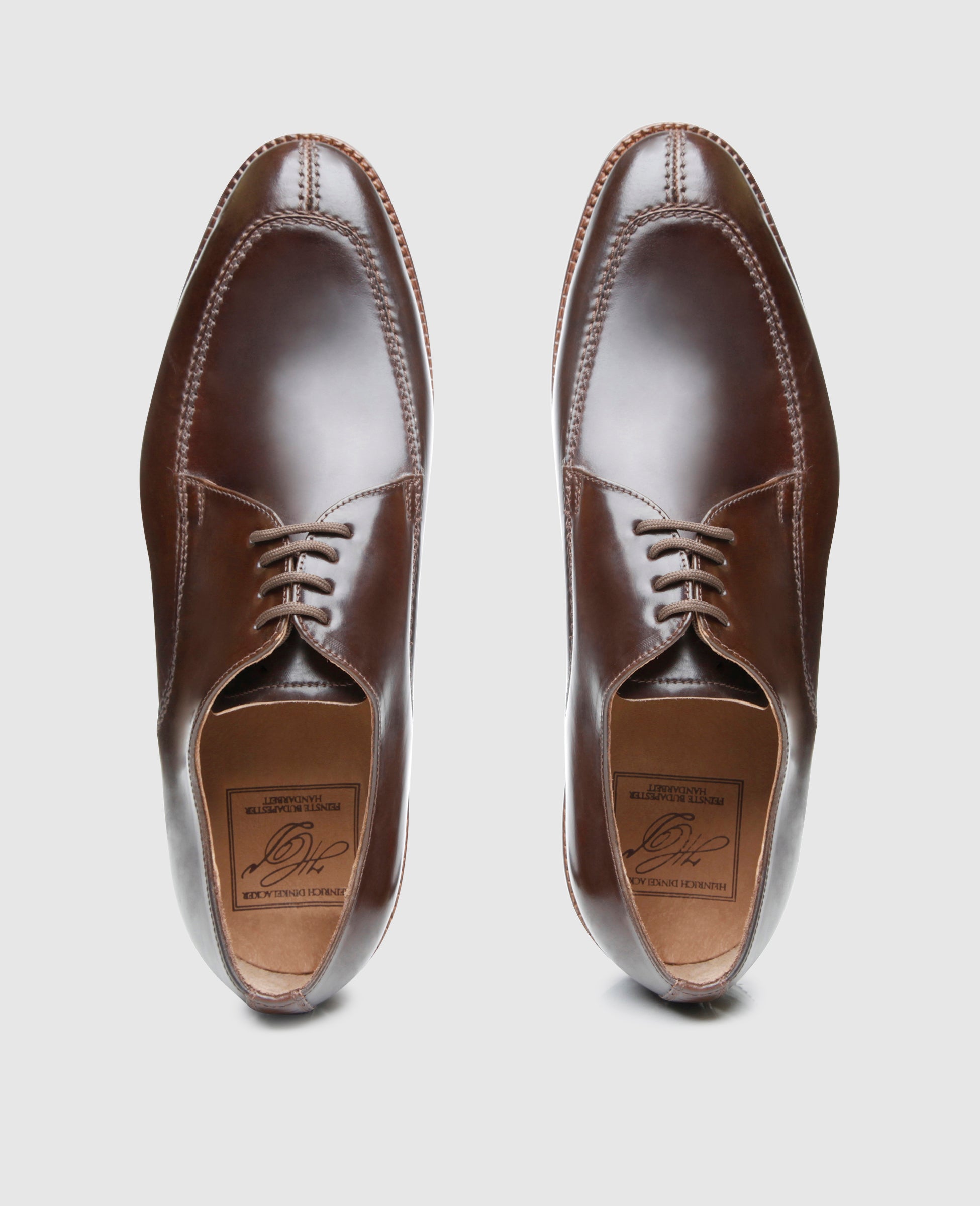 heinrich-dinkelacker-luzern-plain-c-norweger-dark-cognac-cordovan image 8