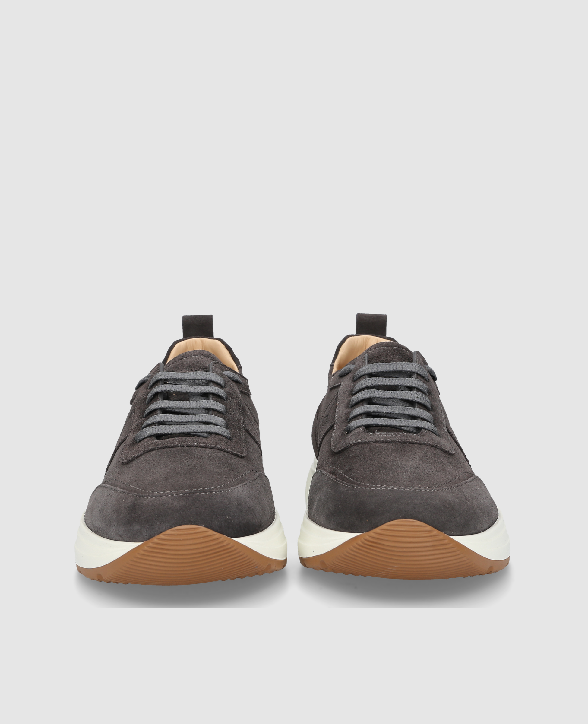 heinrich-dinkelacker-toronto-sneaker-v-dunkelgrau-velours image 4
