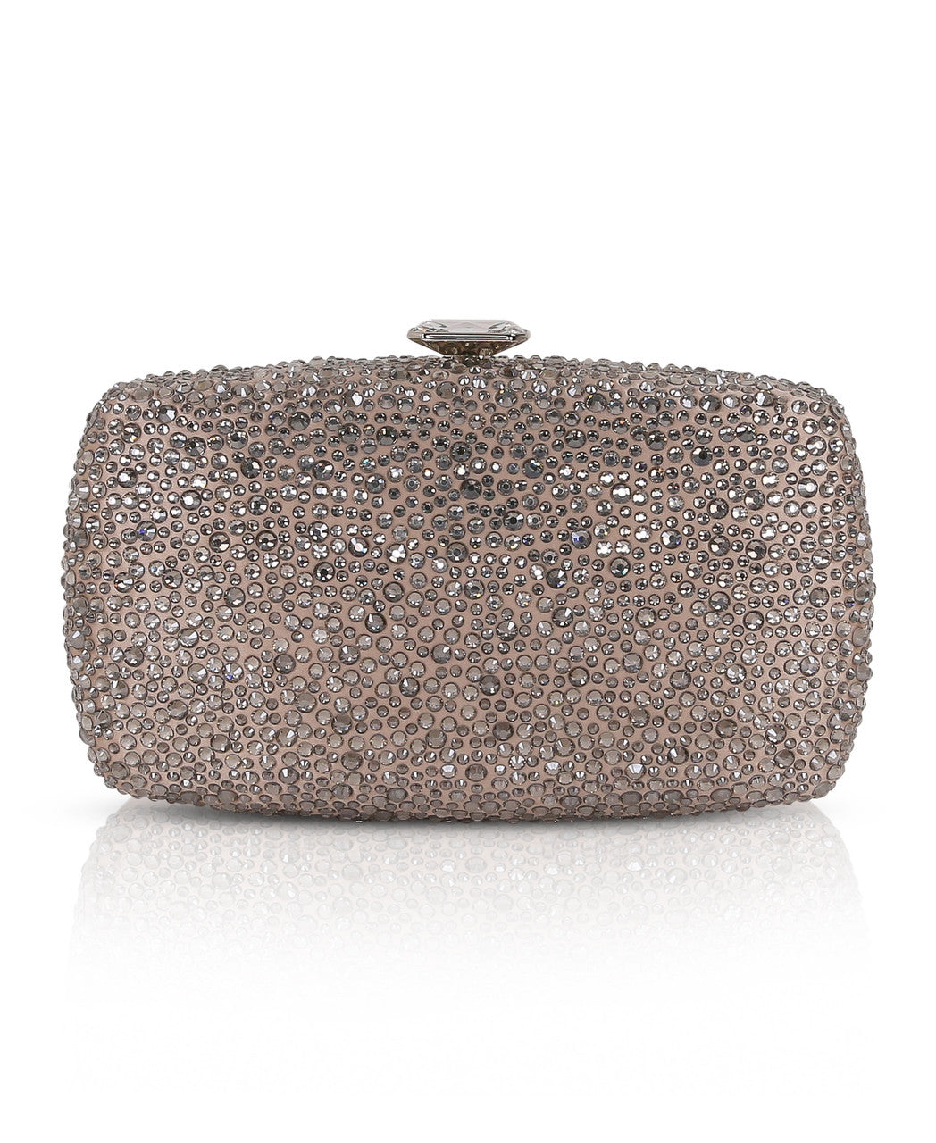badgley-mischka-sheena-box-clutch-swarovski-smoke-diamond image 3