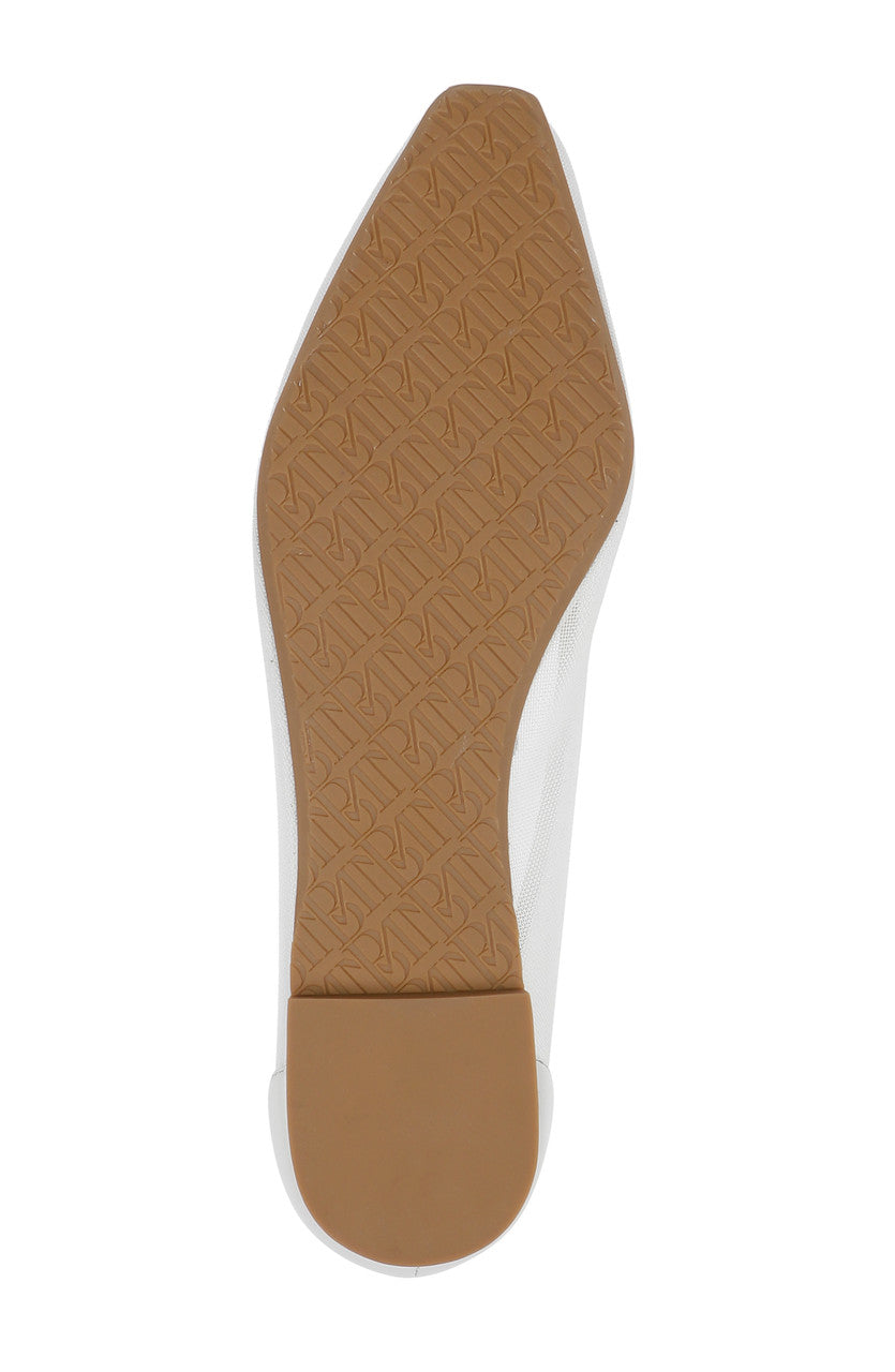 badgley-mischka-cam-flats-wei-leder-mit-schleife image 6