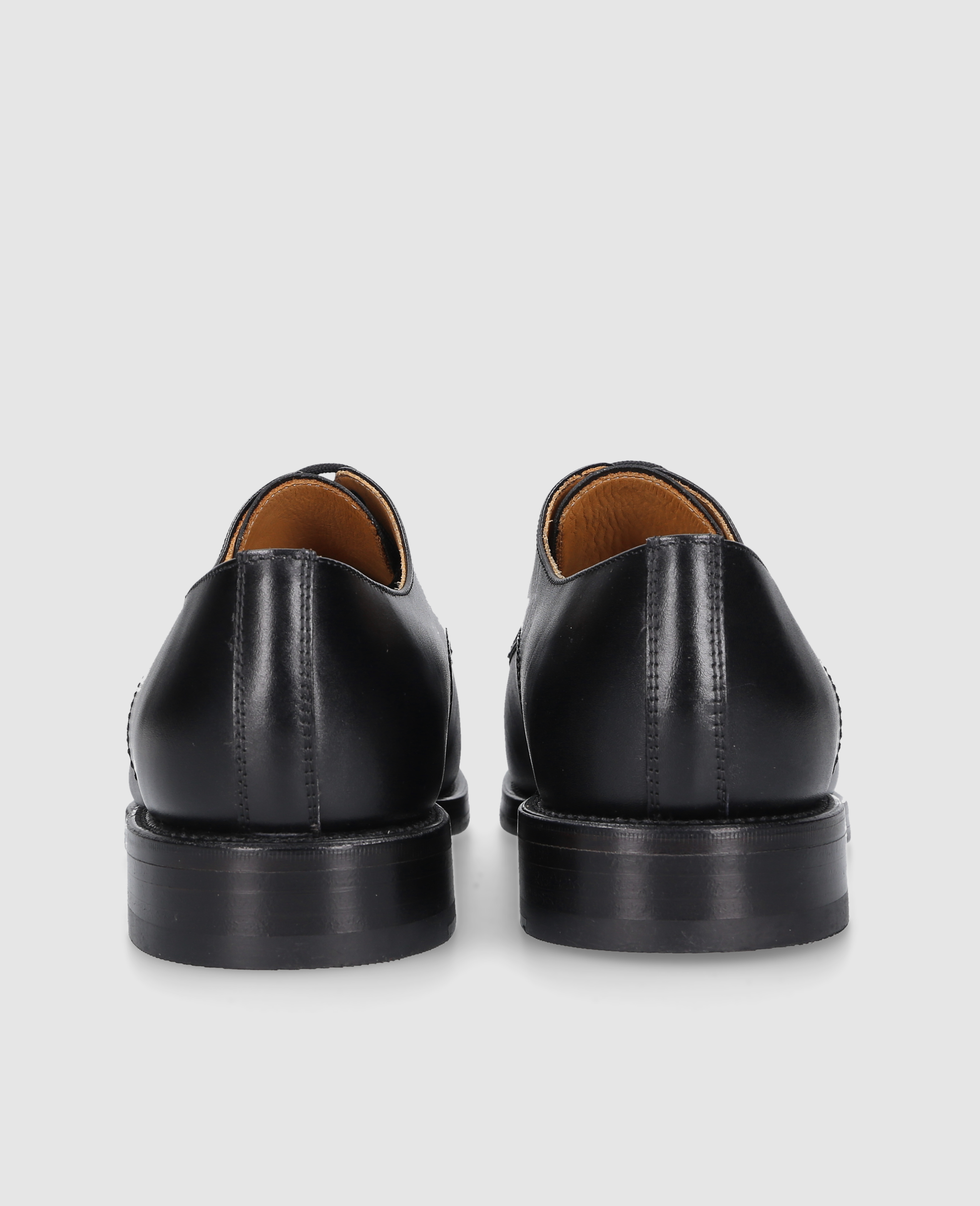heinrich-dinkelacker-luzern-norweger-bc-herrenschuhe-schwarz-boxcalf image 6