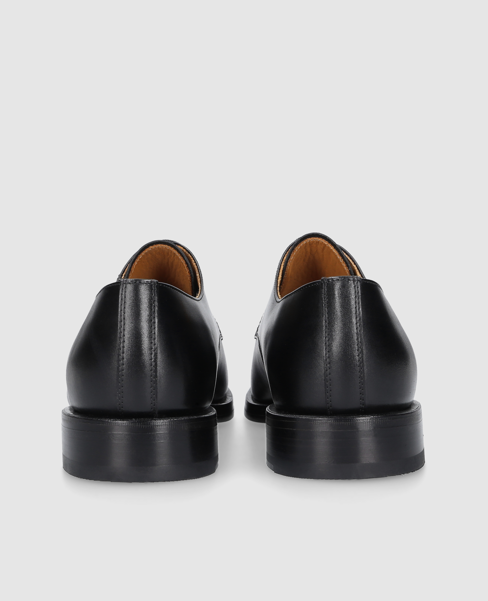 heinrich-dinkelacker-milano-plain-derby-schn-rschuh-schwarz image 5
