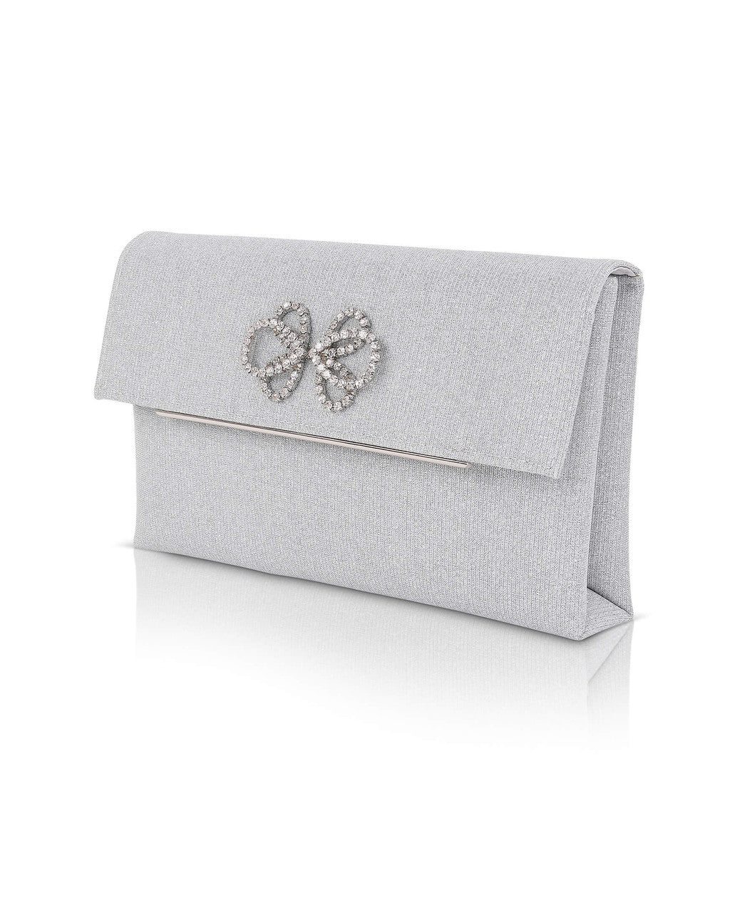 badgley-mischka-alicia-jl0355-clutch-gold-jacquard-kristall image 7