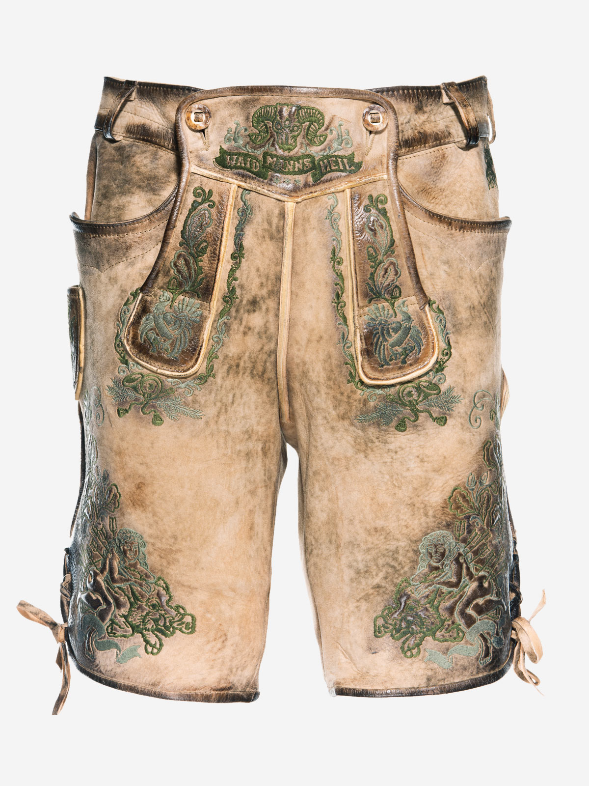 himmel-arsch-zwirn-hatzfieber-lamm-lederhose-mit-g-rtel image 2
