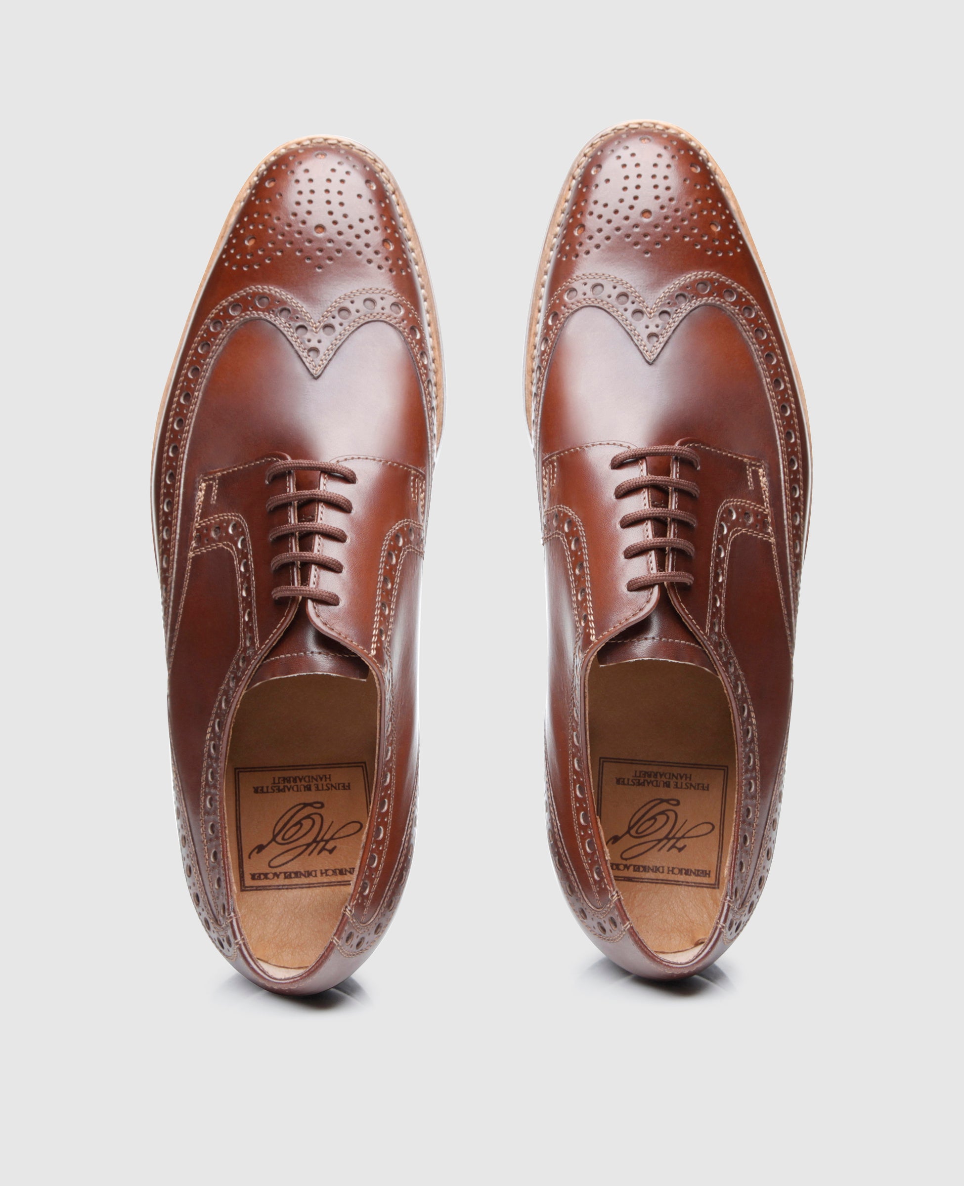 heinrich-dinkelacker-luzern-full-brogue-ac-derby-dunkelbraun image 8