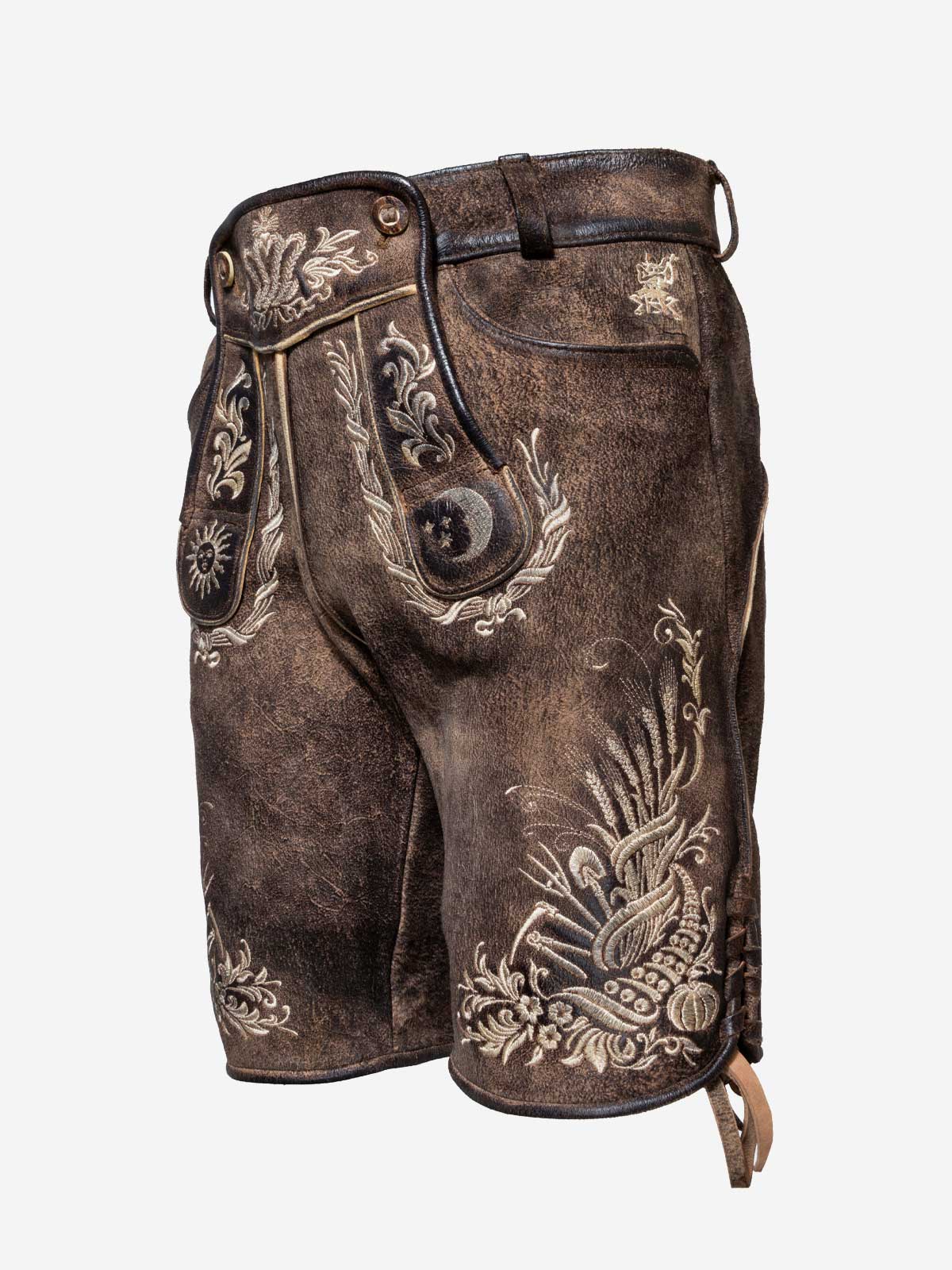 himmel-arsch-zwirn-landmann-s-hand-lederhose-wildbock image 6